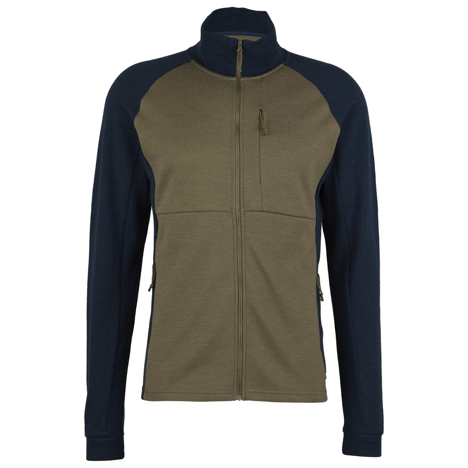 Stoic - Merino260 StadjanSt. Jacket - Merinojacke
