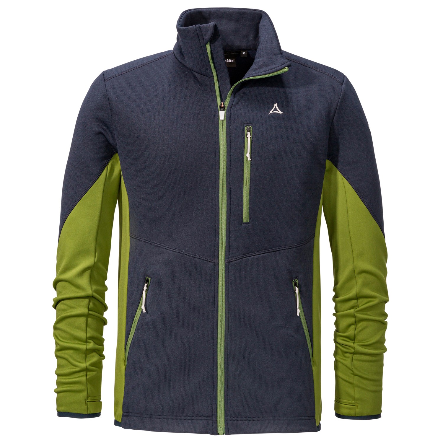 Schöffel - Fleece Jacket Lodron - Fleecejacke