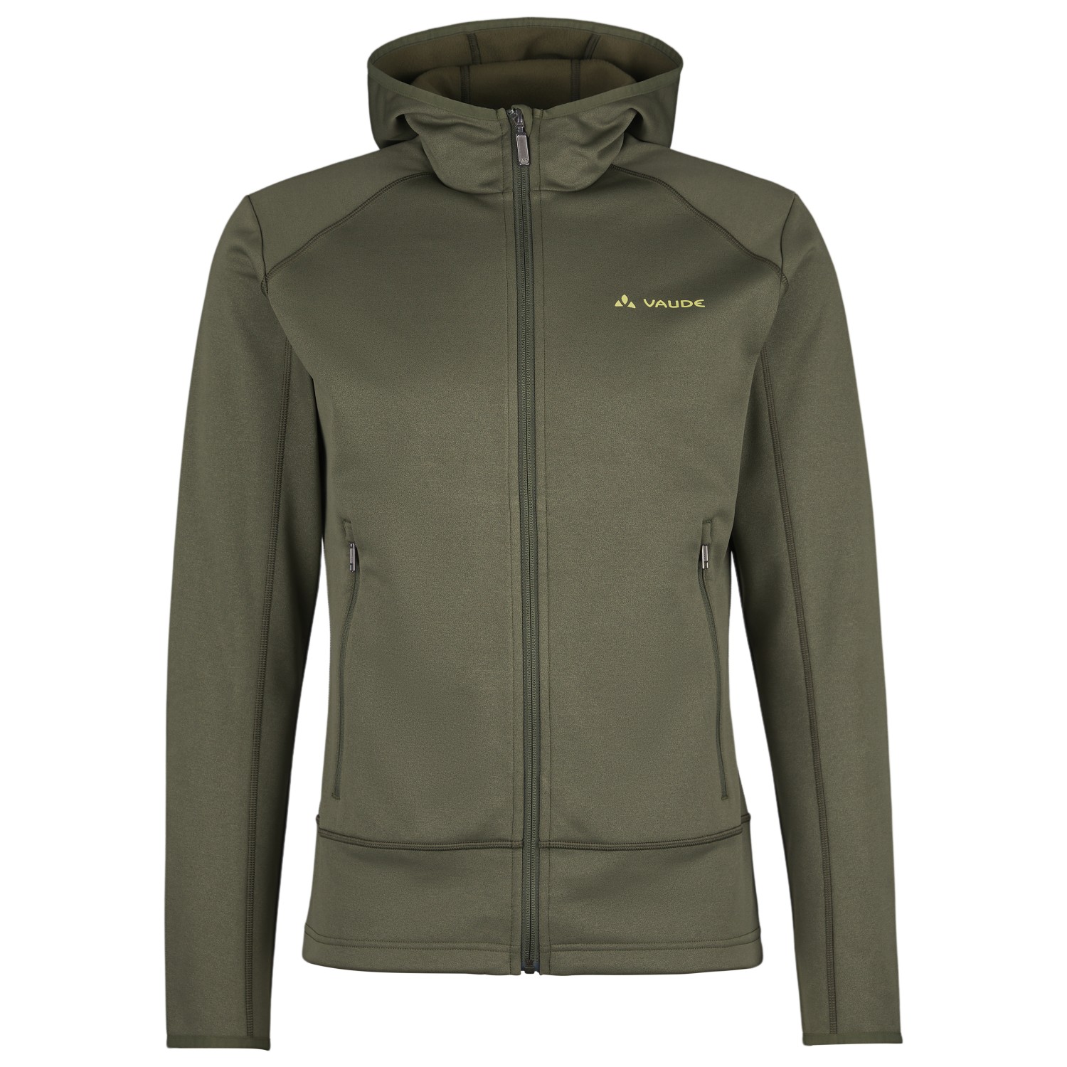 Vaude - Beguz Hoody II Jacket - Fleecejacke