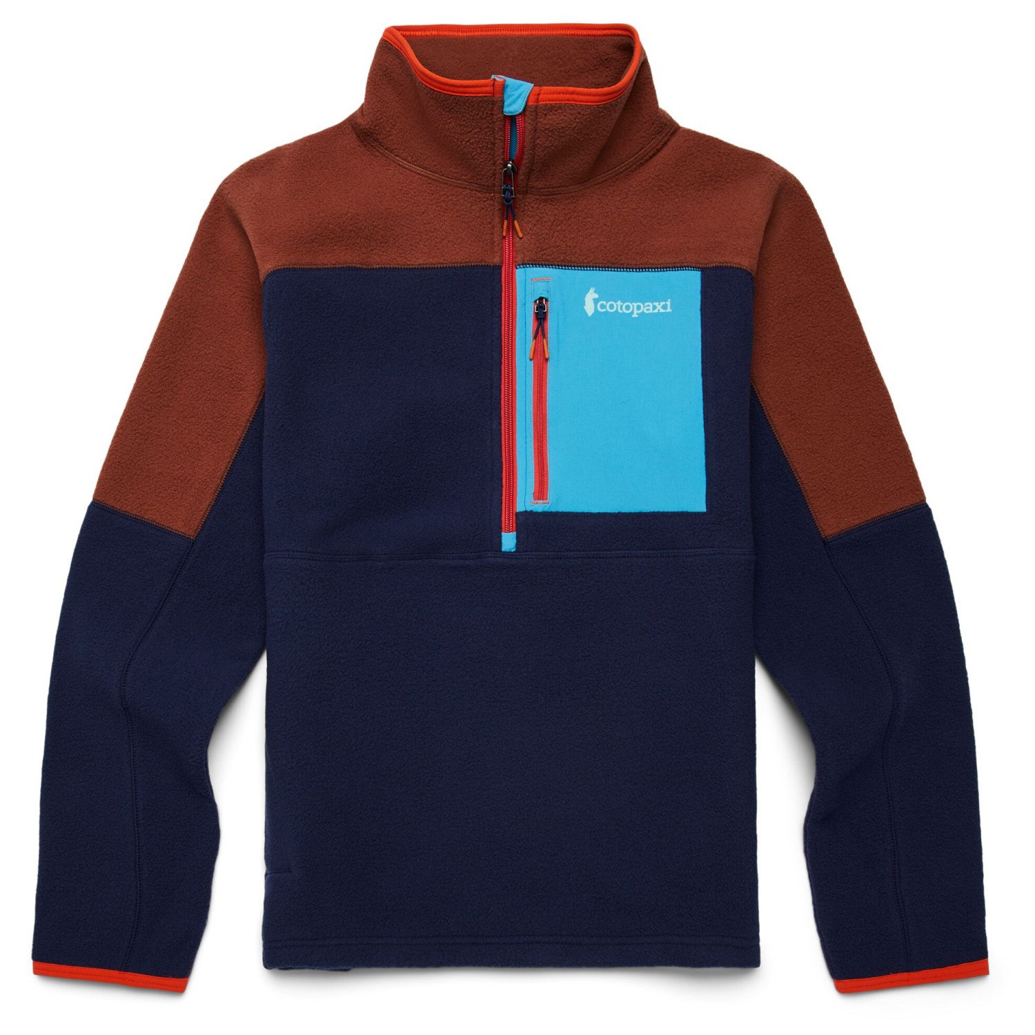 Cotopaxi - Abrazo Half-Zip Fleece Jacket - Fleecepullover
