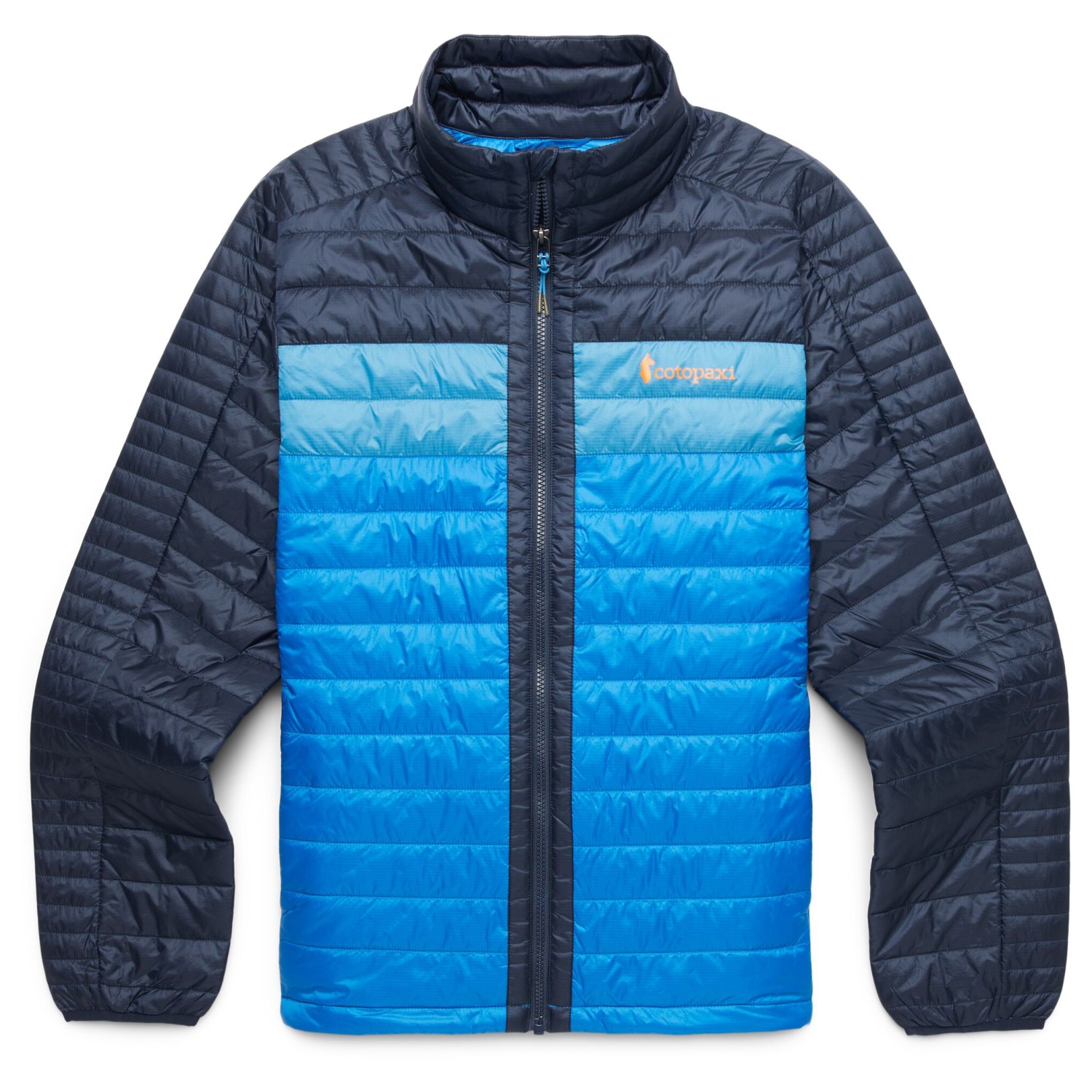 Cotopaxi - Abrazo Hooded Full-Zip Fleece Jacket - Fleecejacke