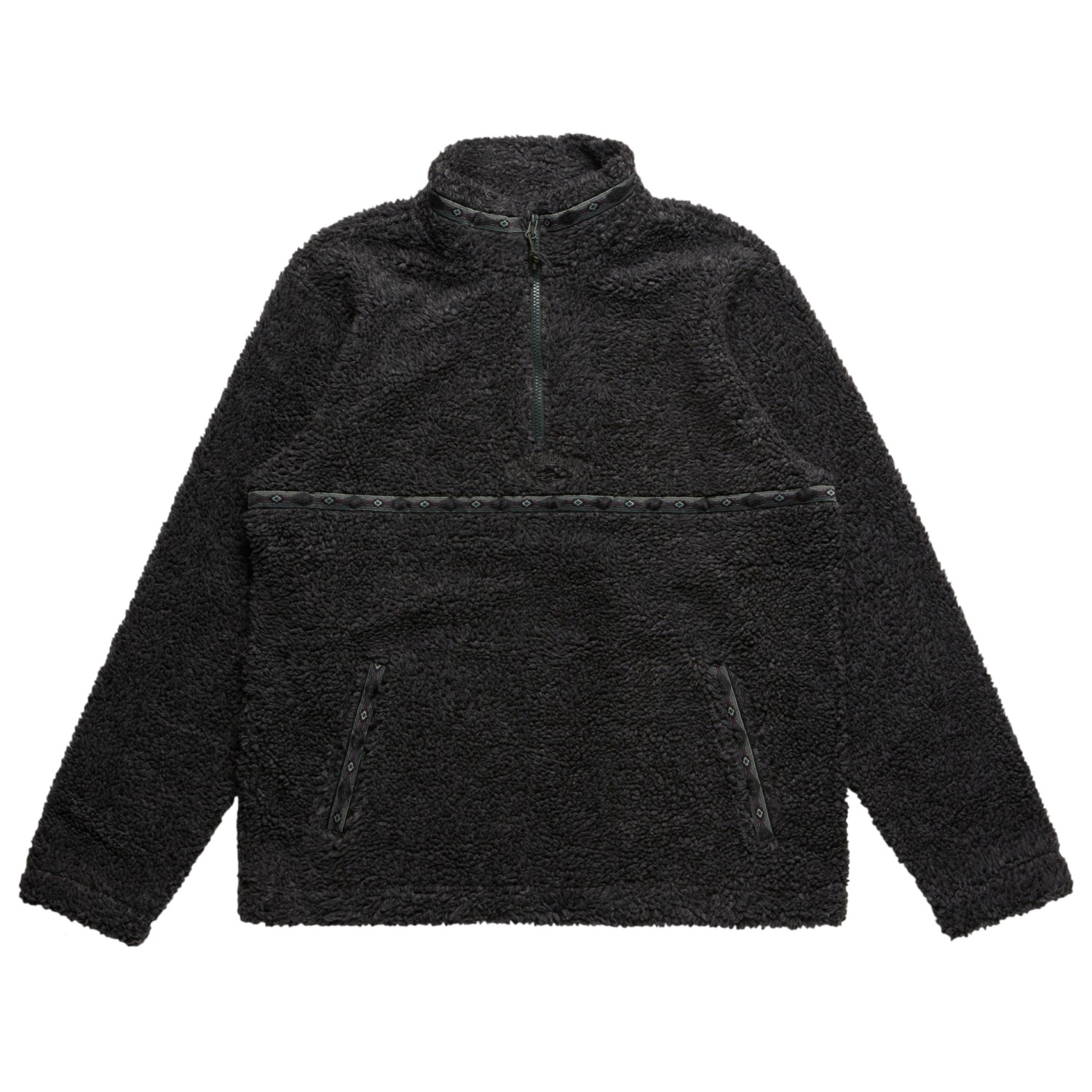 Billabong - Boundary Tombstone - Fleecepullover