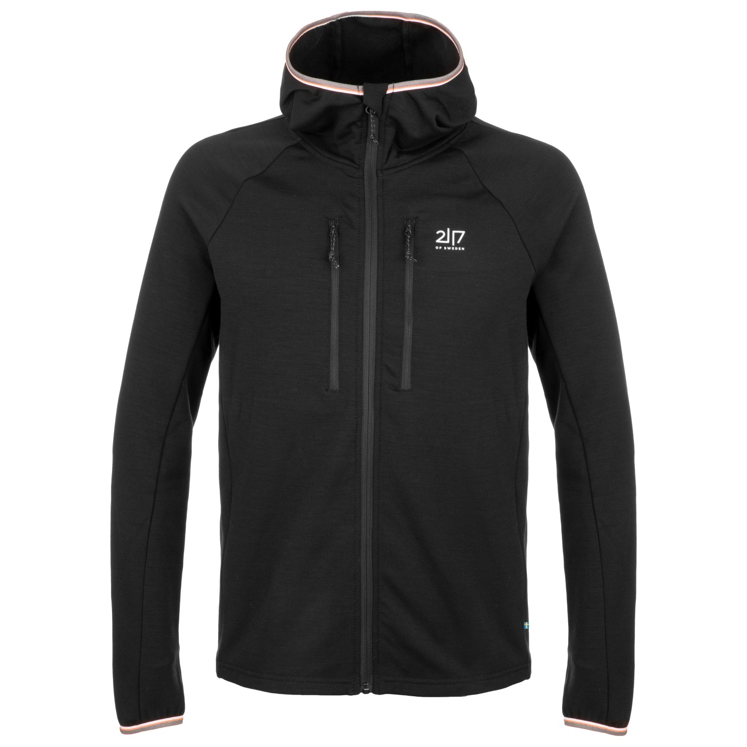 2117 of Sweden - Skaulo Sweater - Wolljacke
