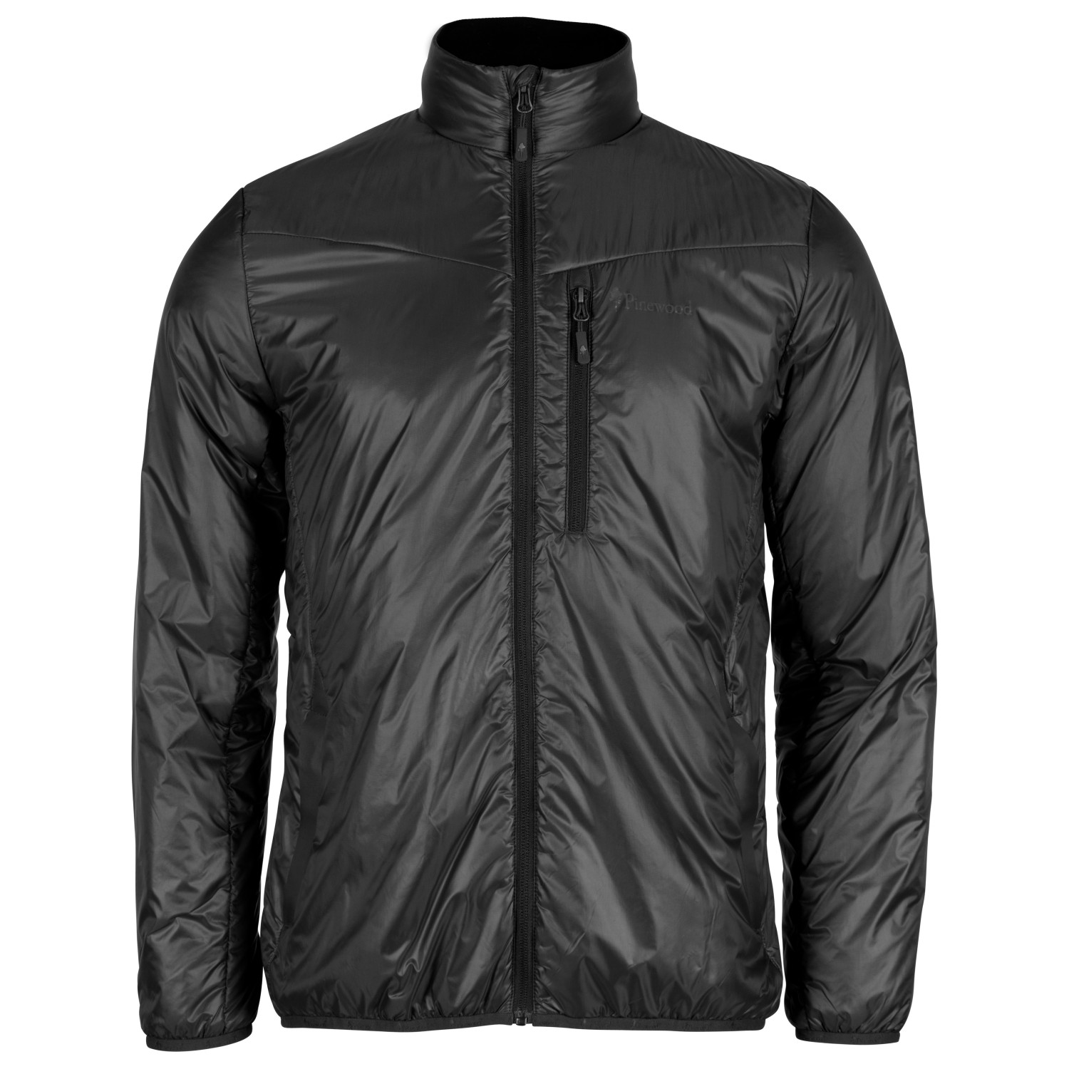 Pinewood - Wool Insulated Midlayer Jacket - Isolationsjacke