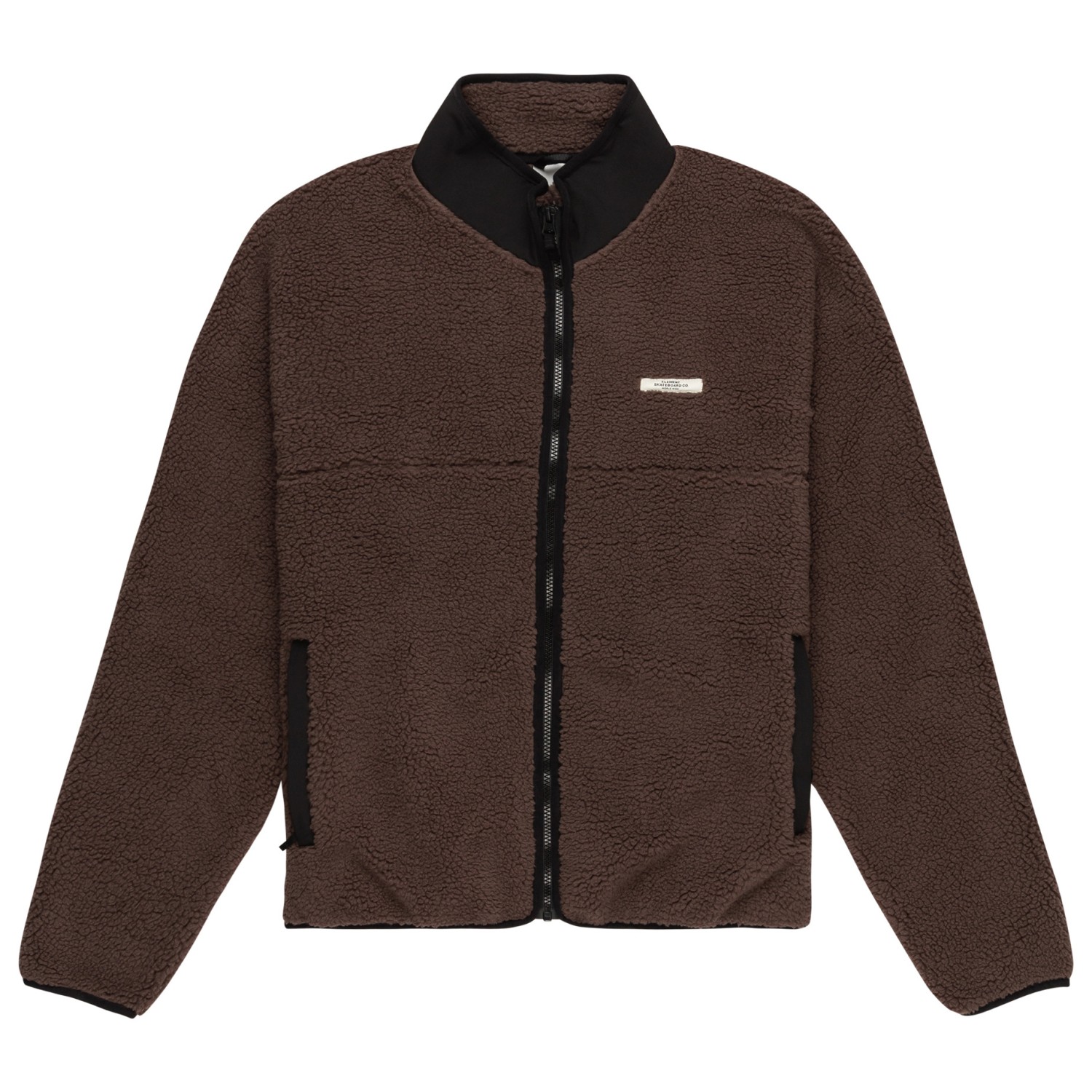 Element - Classic Sherpa Heavy-Weight Fleece - Fleecejacke