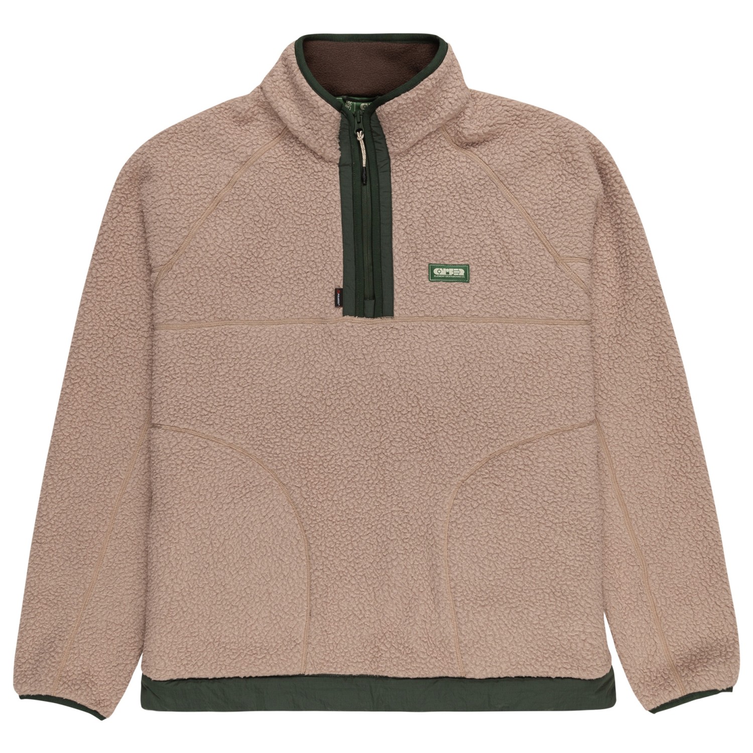 Element - OCNC Montrose Heavy-Weight Fleece - Fleecepullover