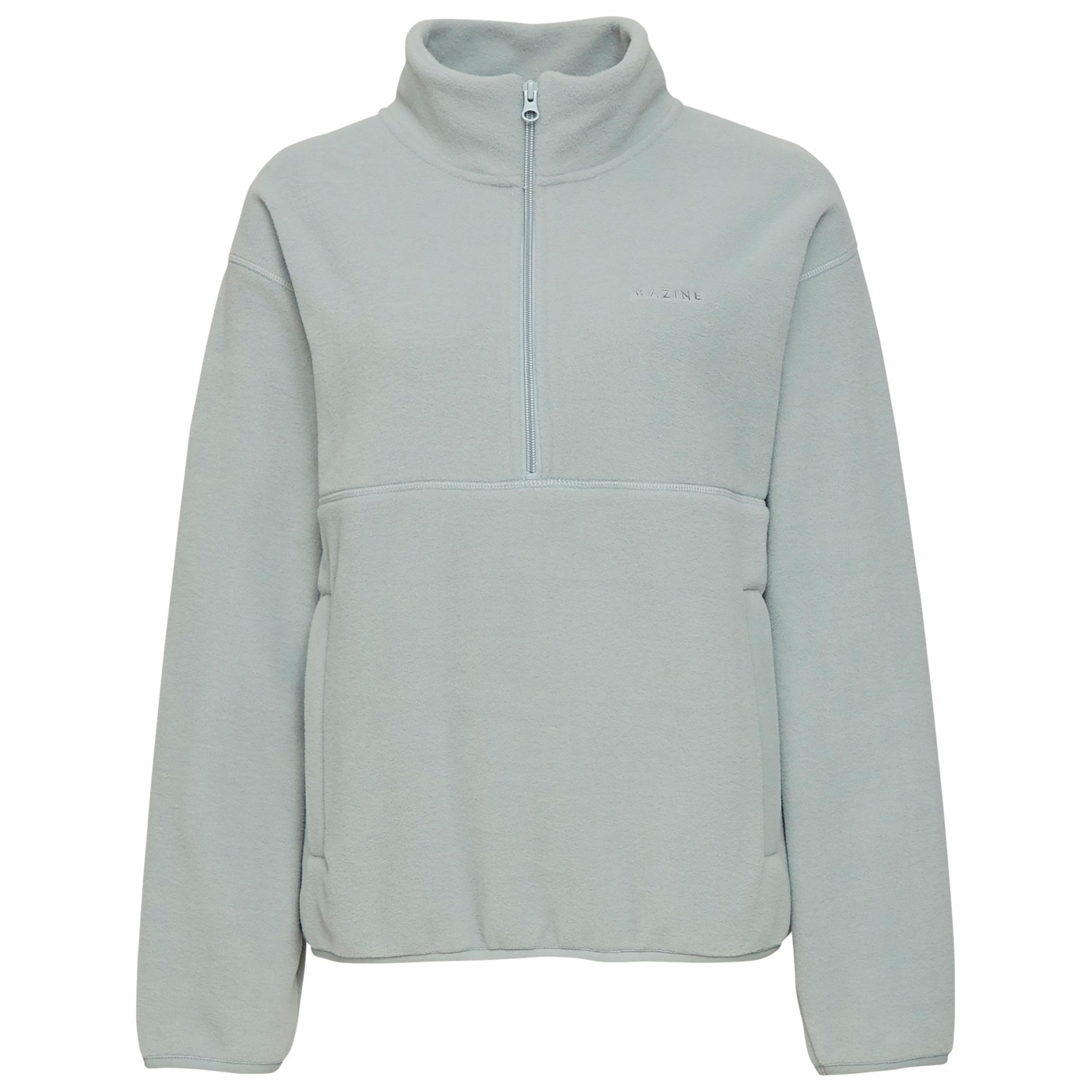 Mazine - Nash Fleece Half Zip - Fleecepullover