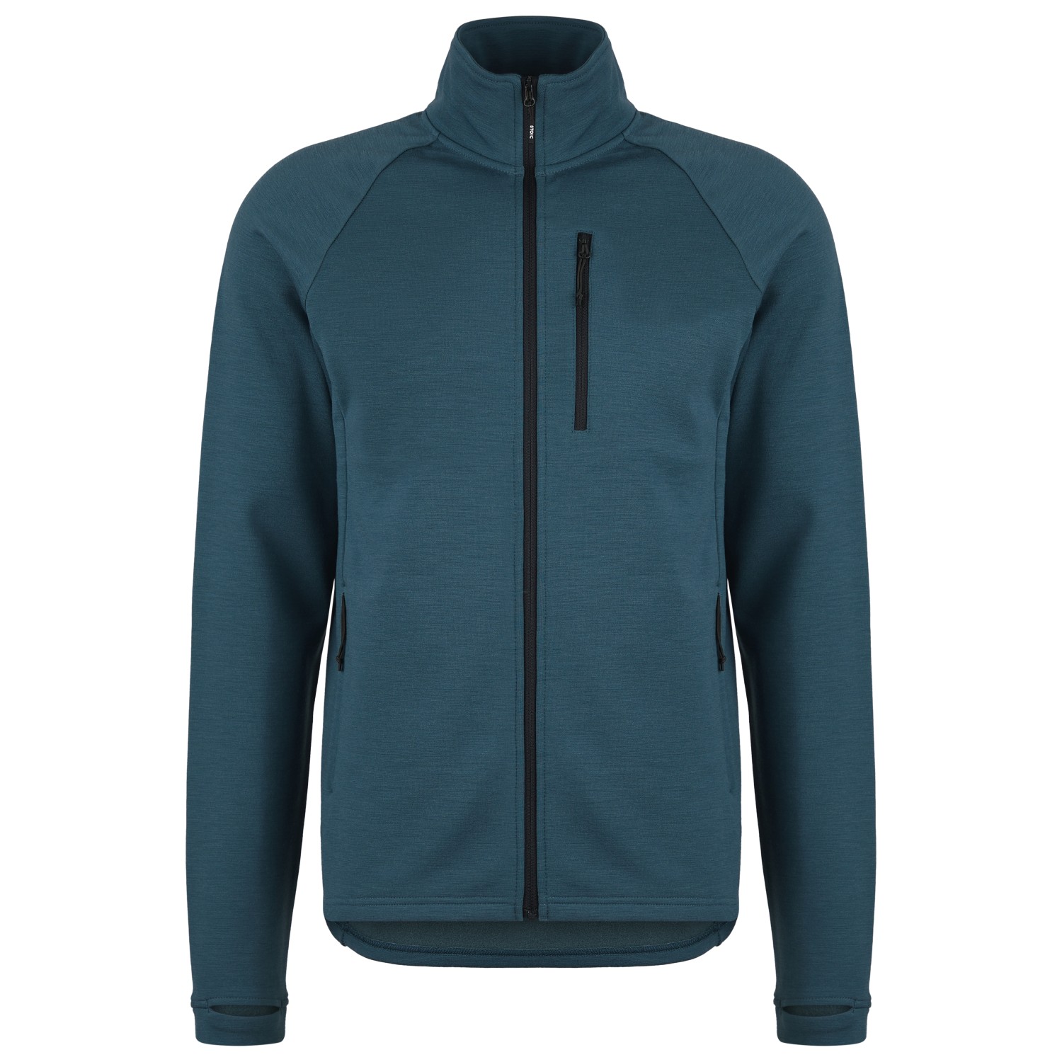 Stoic - MerinoFleece335 KuolpaSt. Jacket - Fleecejacke