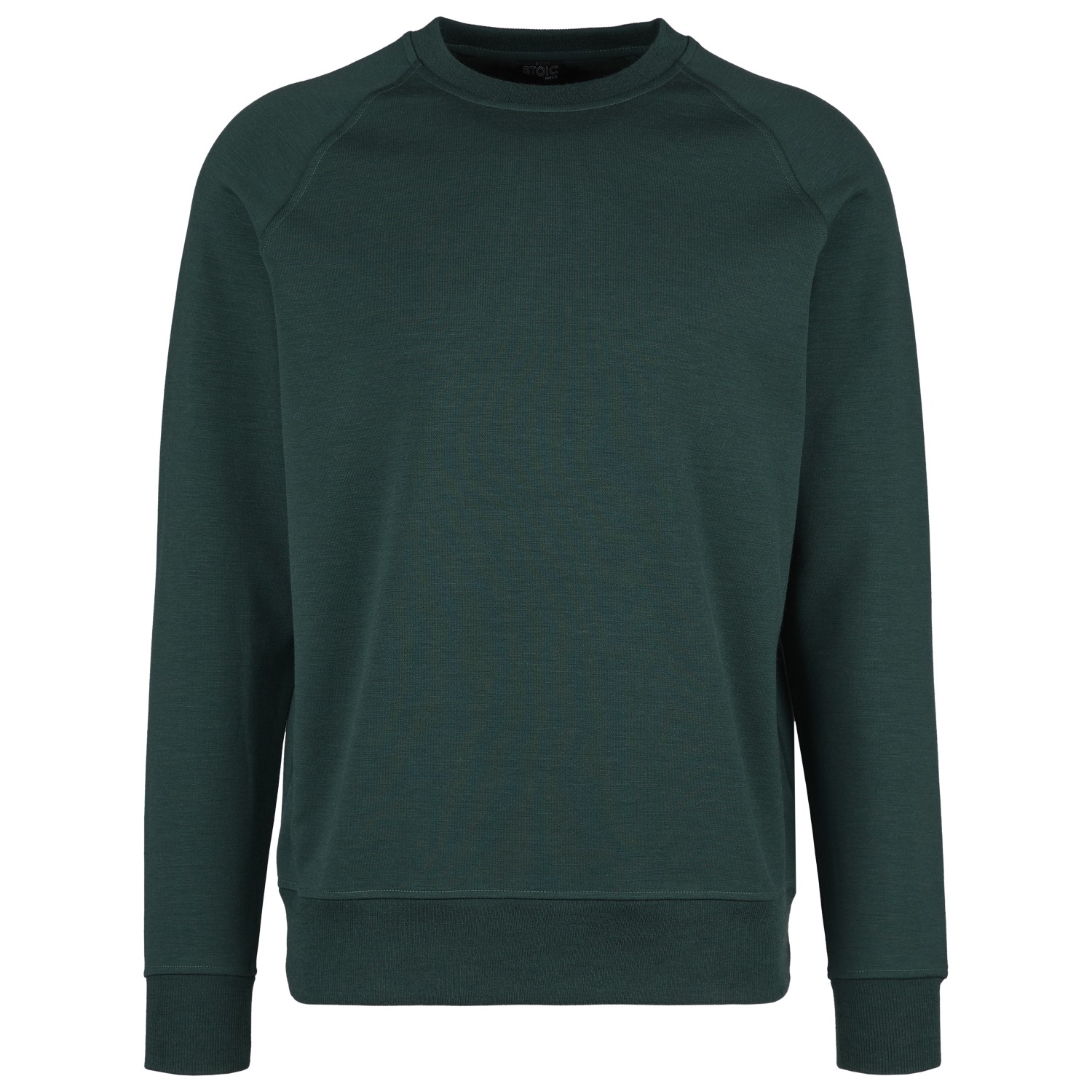 Stoic - MerinoFleece355 MMXX.Lulea Crew - Merinopullover