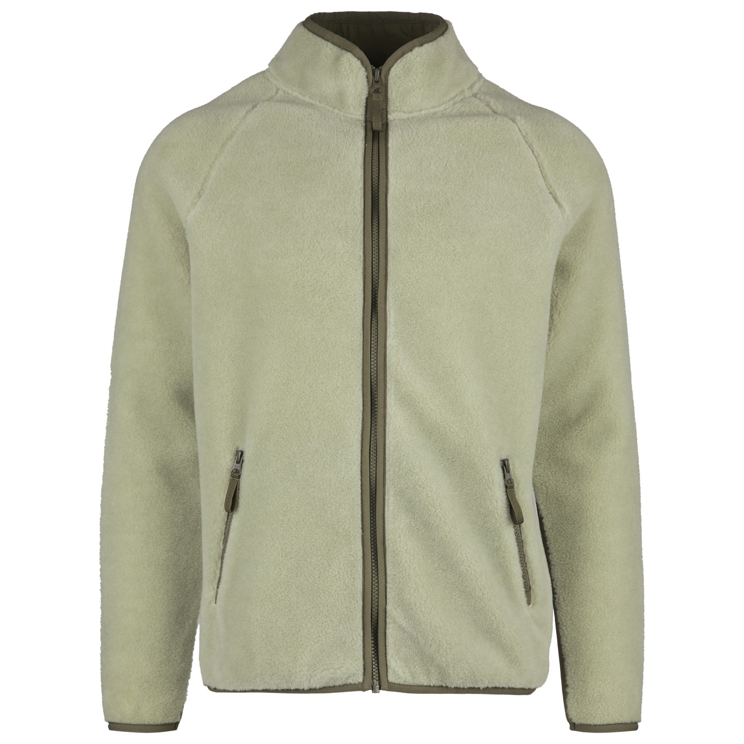Stoic - MerinoHighPile357 VallsboSt. Jacket - Fleecejacke