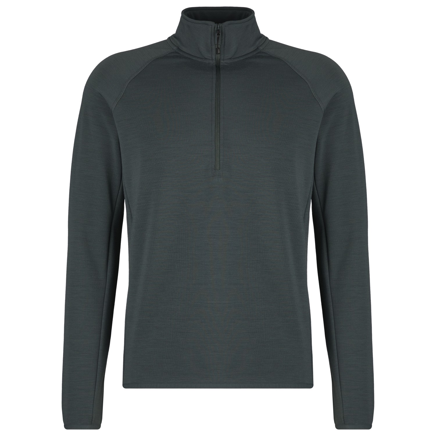 Heber Peak - MerinoBlend SaplingHe. Half Zip - Pullover