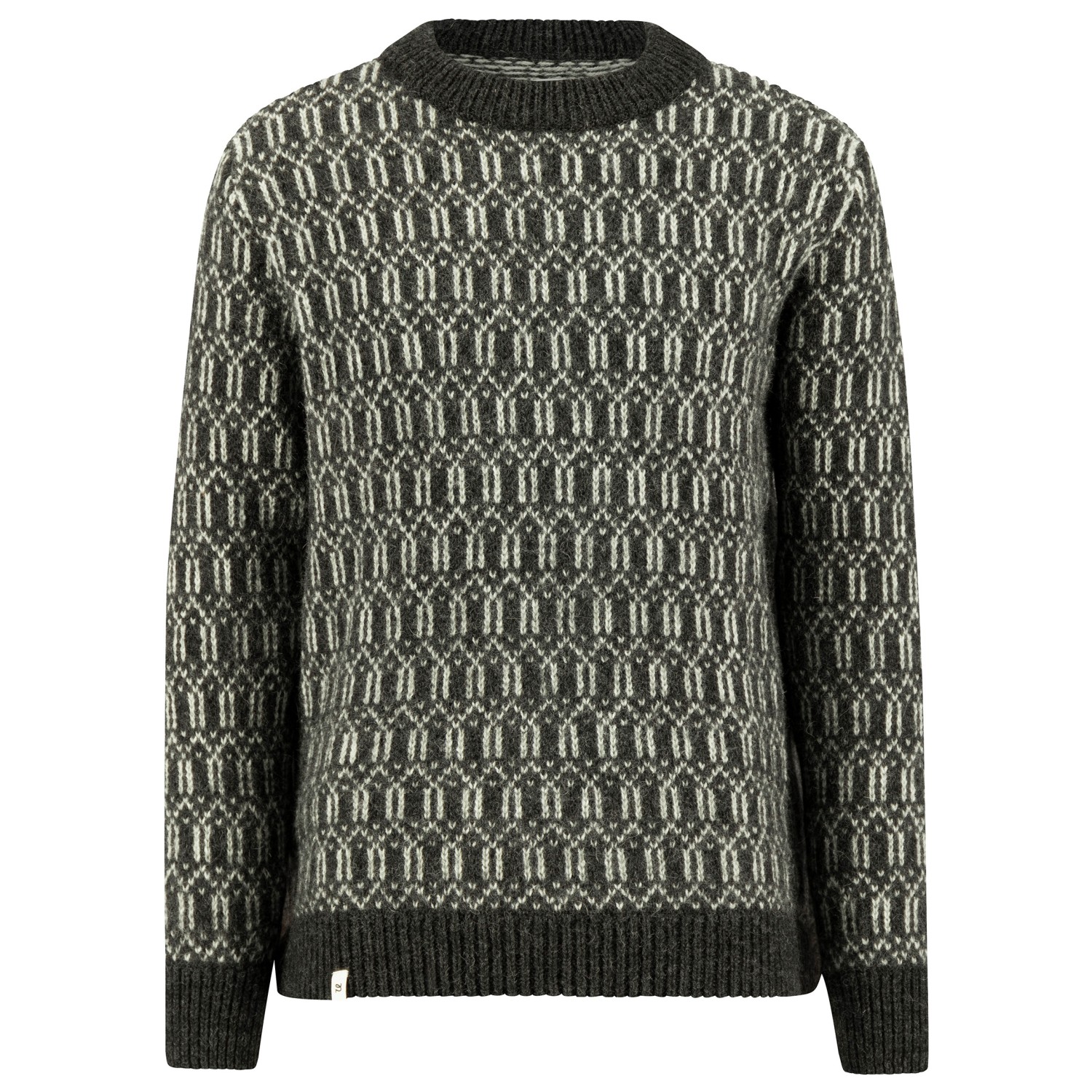 Ulvang - Echo Crew Sweater - Wollpullover