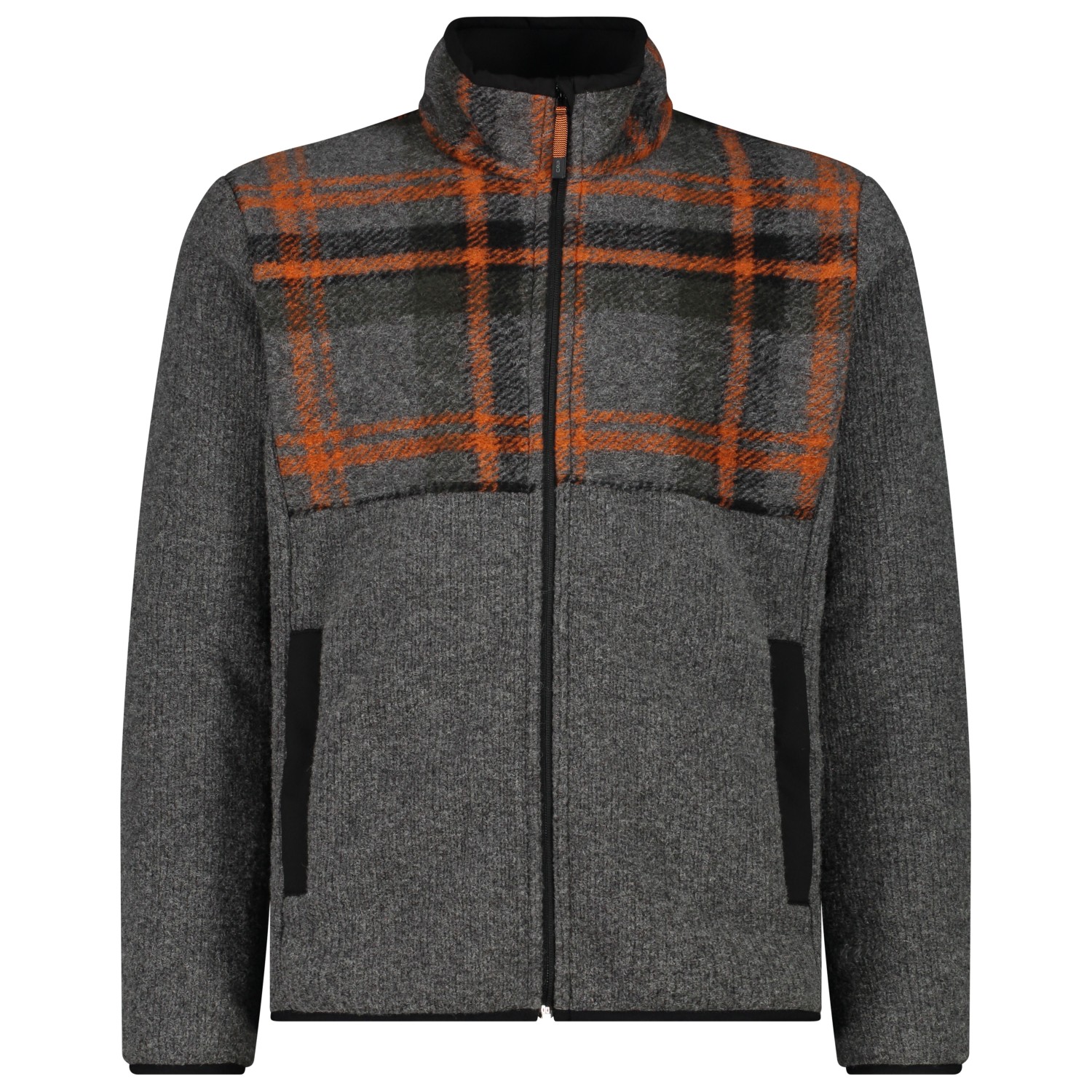 CMP - Jacket 34M0727 - Fleecejacke
