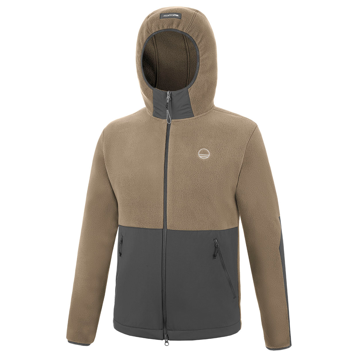 Wild Country - Sequence Hoody - Fleecejacke