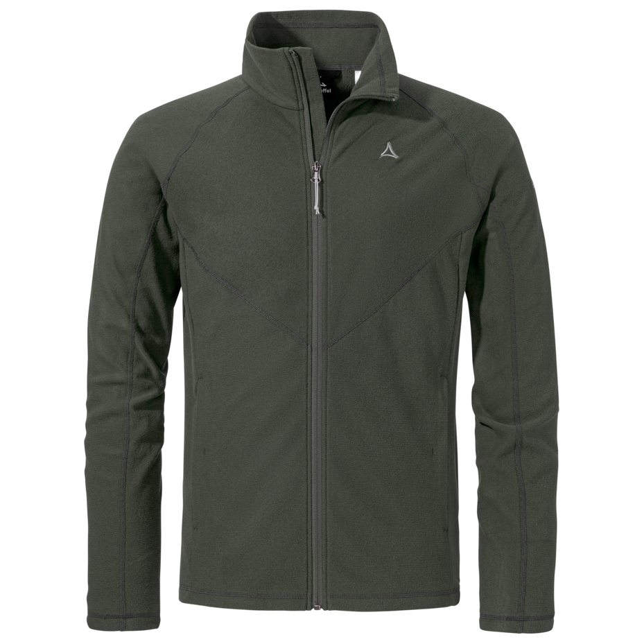 Schöffel - Fleece Jacket Ghedina - Fleecejacke