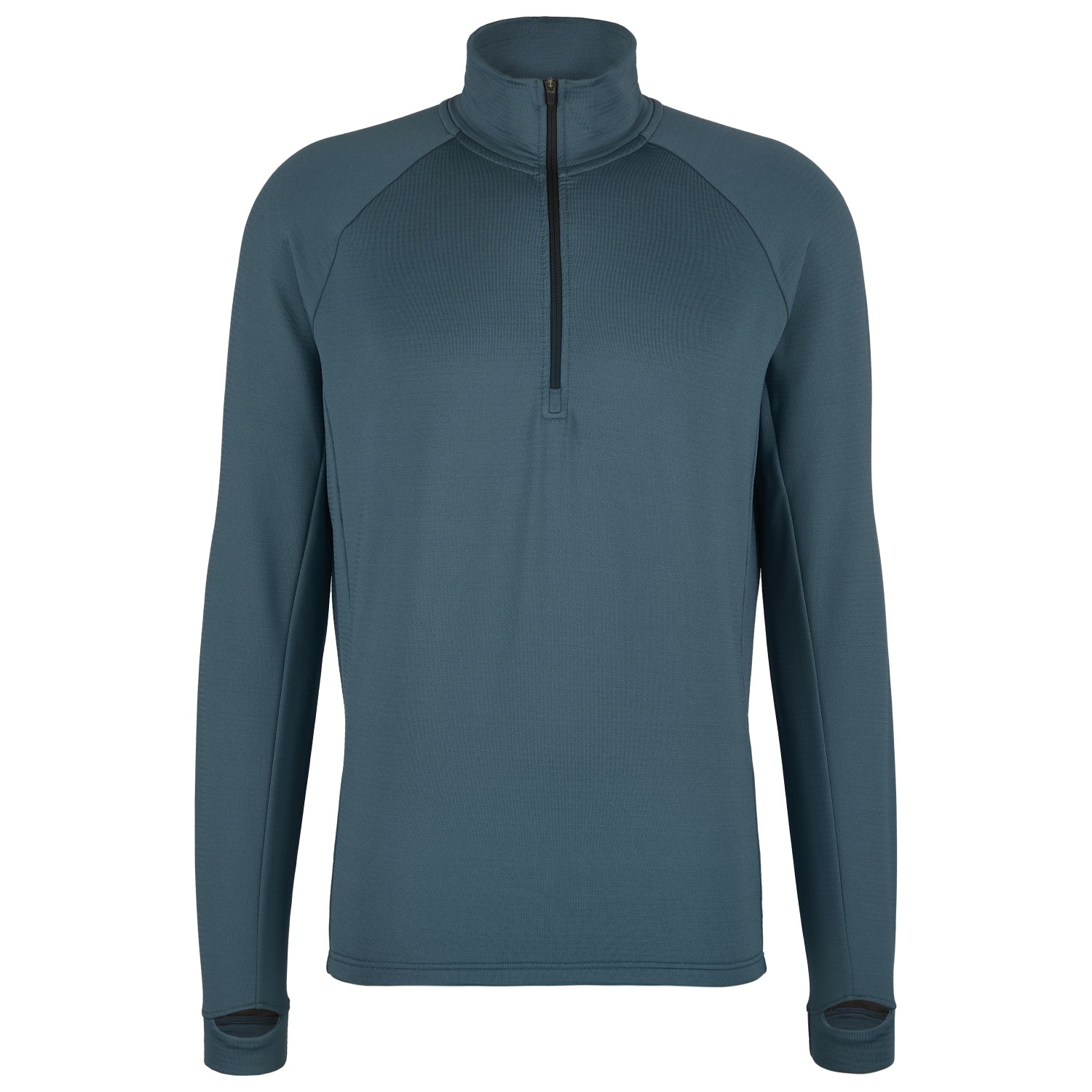 Stoic - GridFleece250 Half Zip - Fleecepullover