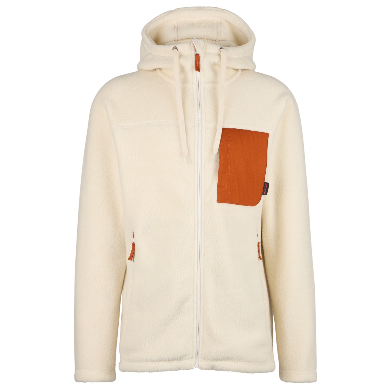 Red Chili - Beru Zip Hoody - Fleecejacke