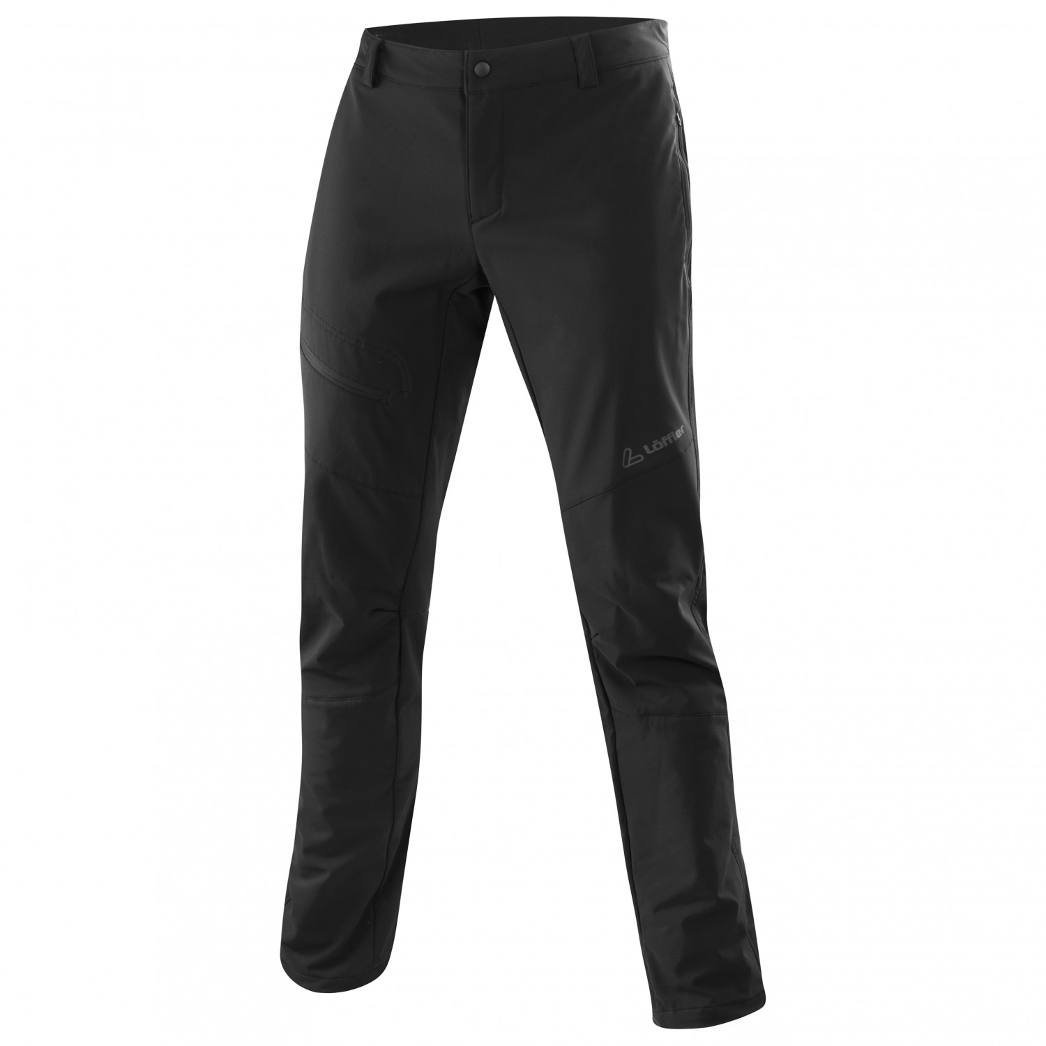 Löffler - Pants Alaska Active Stretch Warm - Winterhose