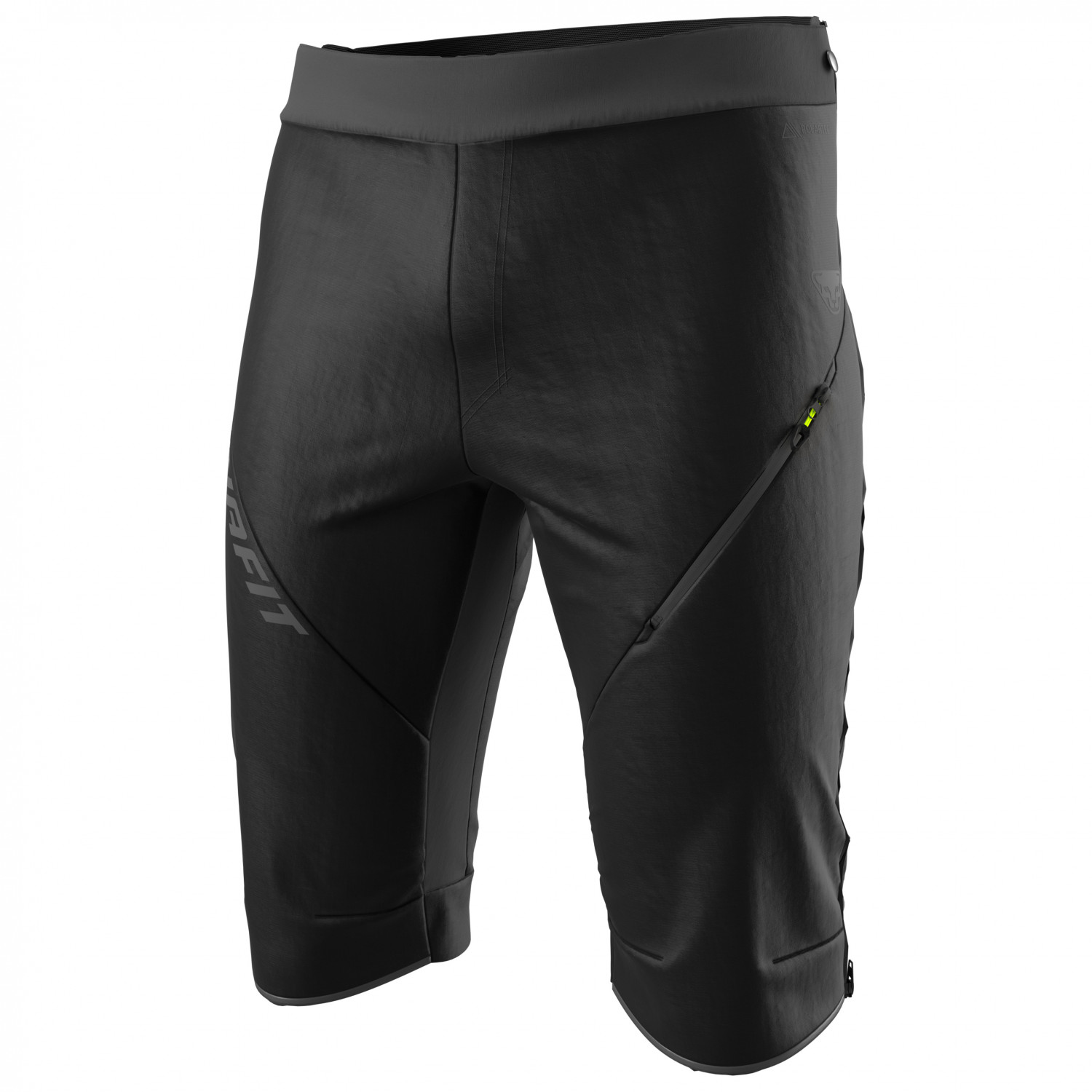 Dynafit - Mezzalama Polartec Alpha Overshorts - Kunstfaserhose