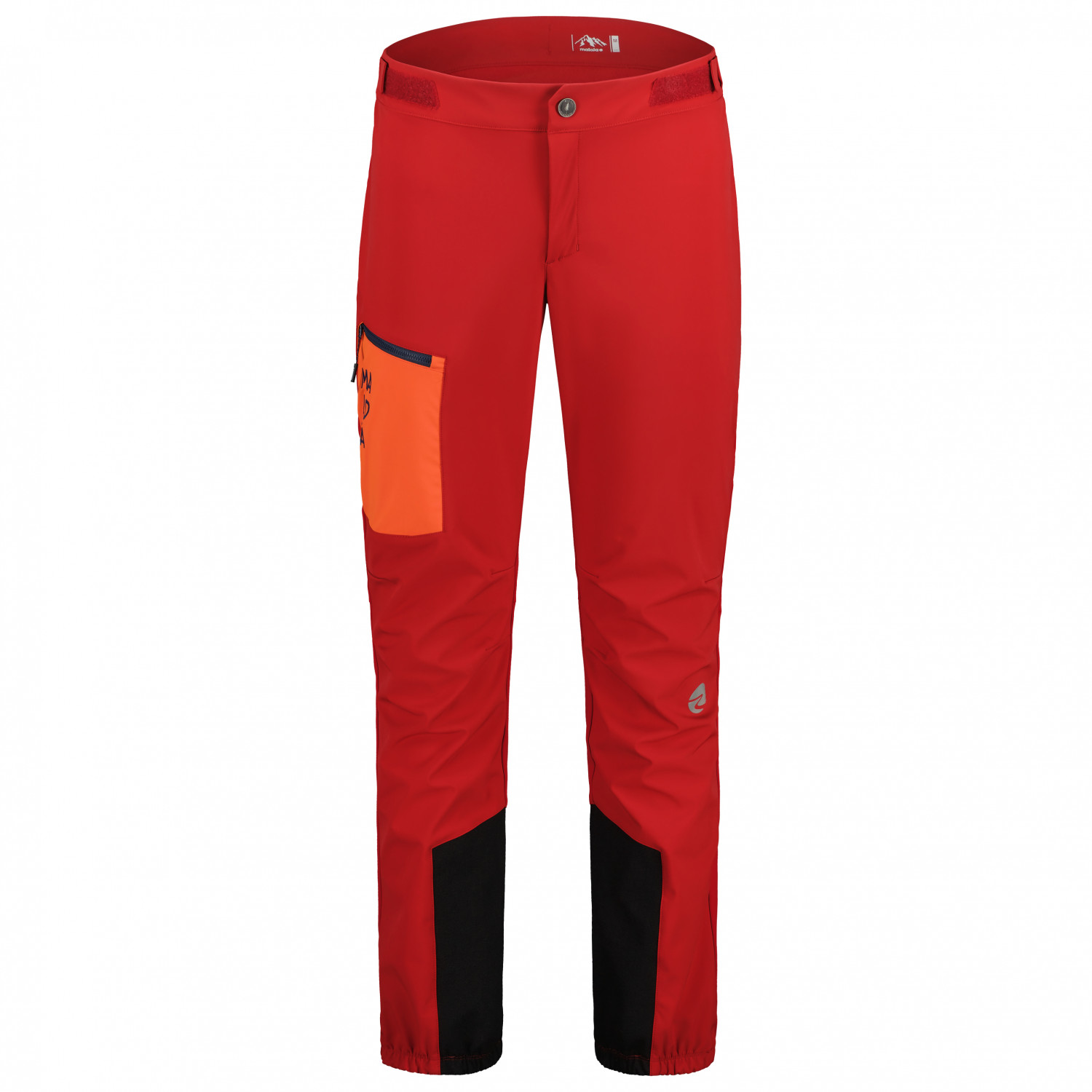 Maloja - SchneefinkM. - Skitourenhose