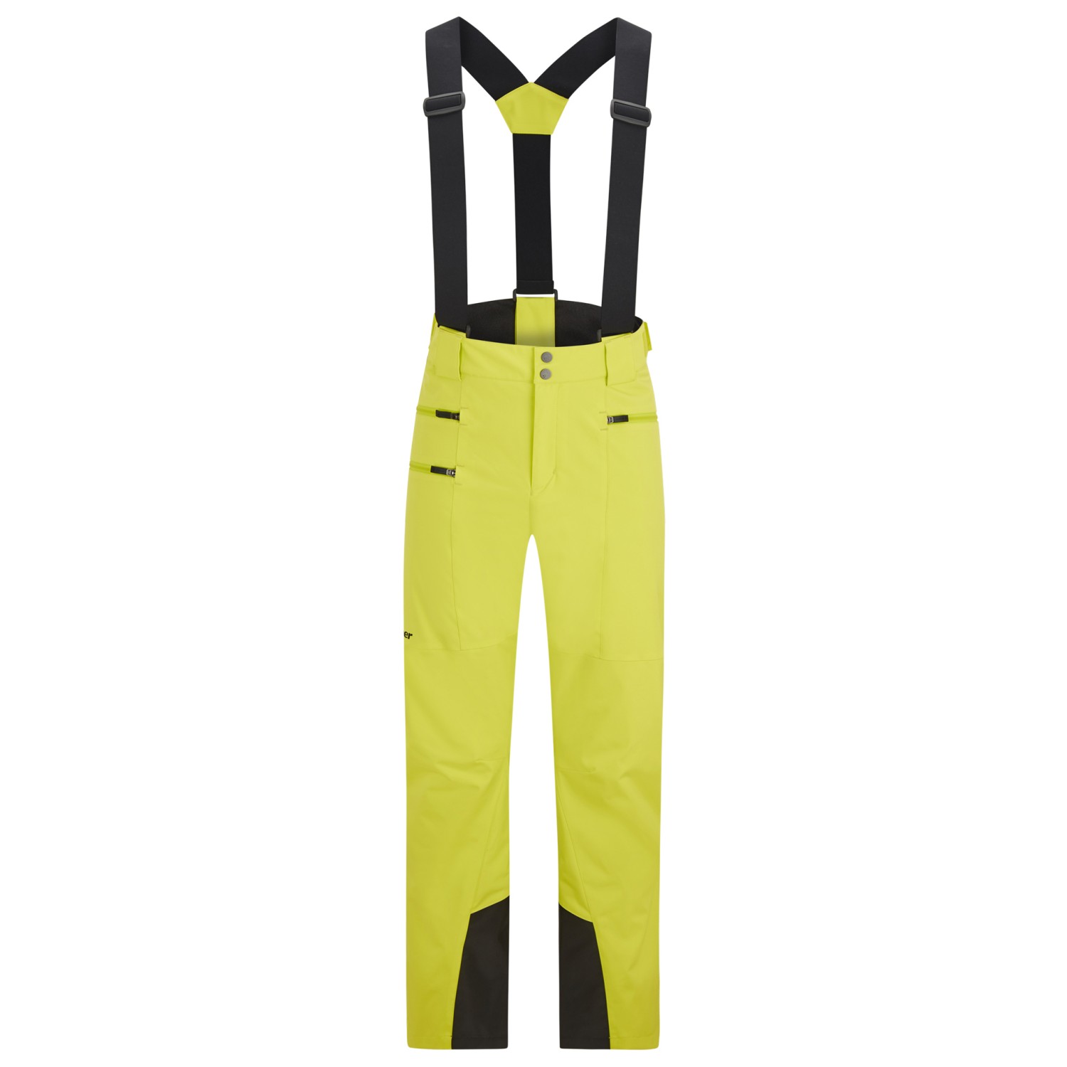 Ziener - Tronador - Skihose
