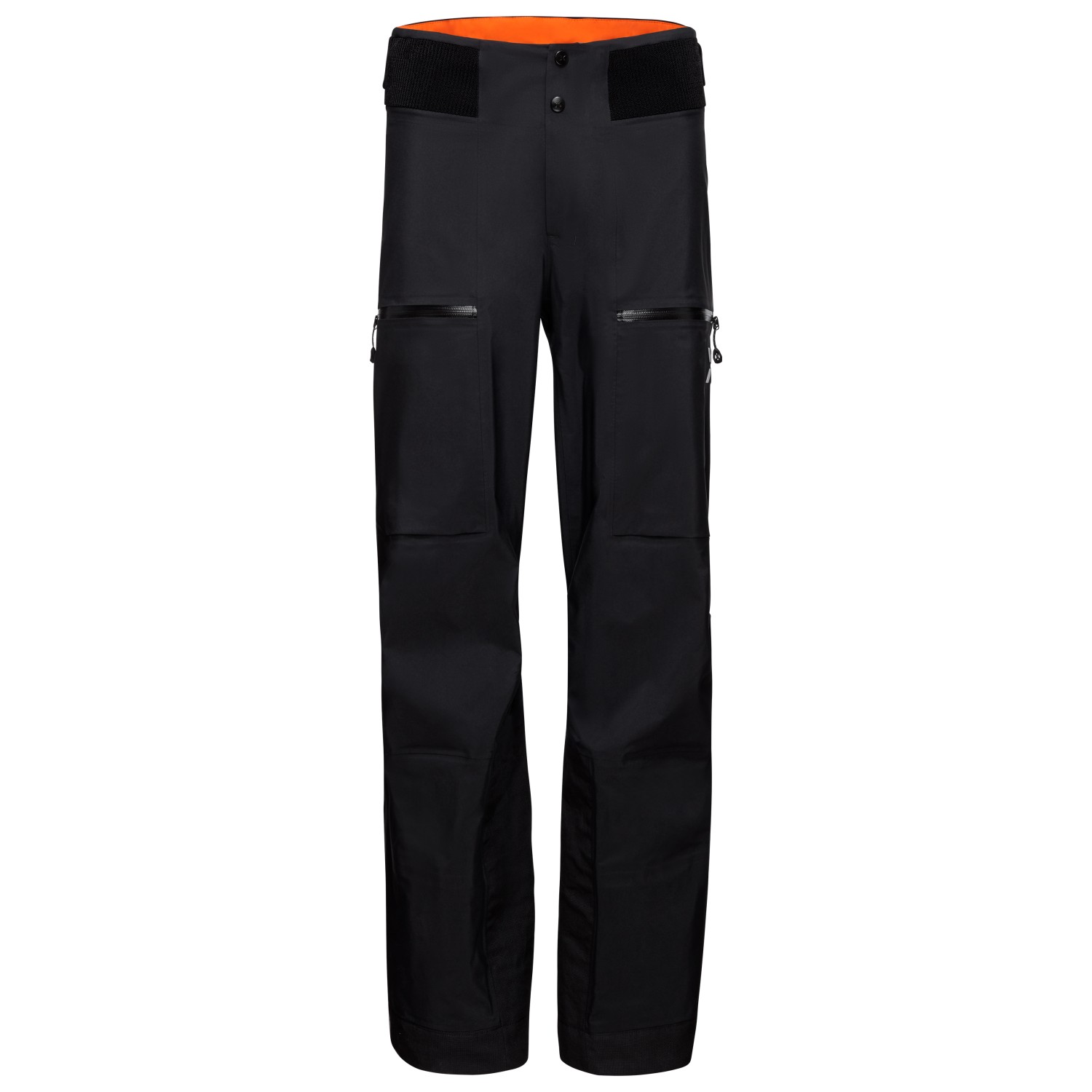 Mammut - Eiger Free Advanced Hardshell Pants - Tourenhose