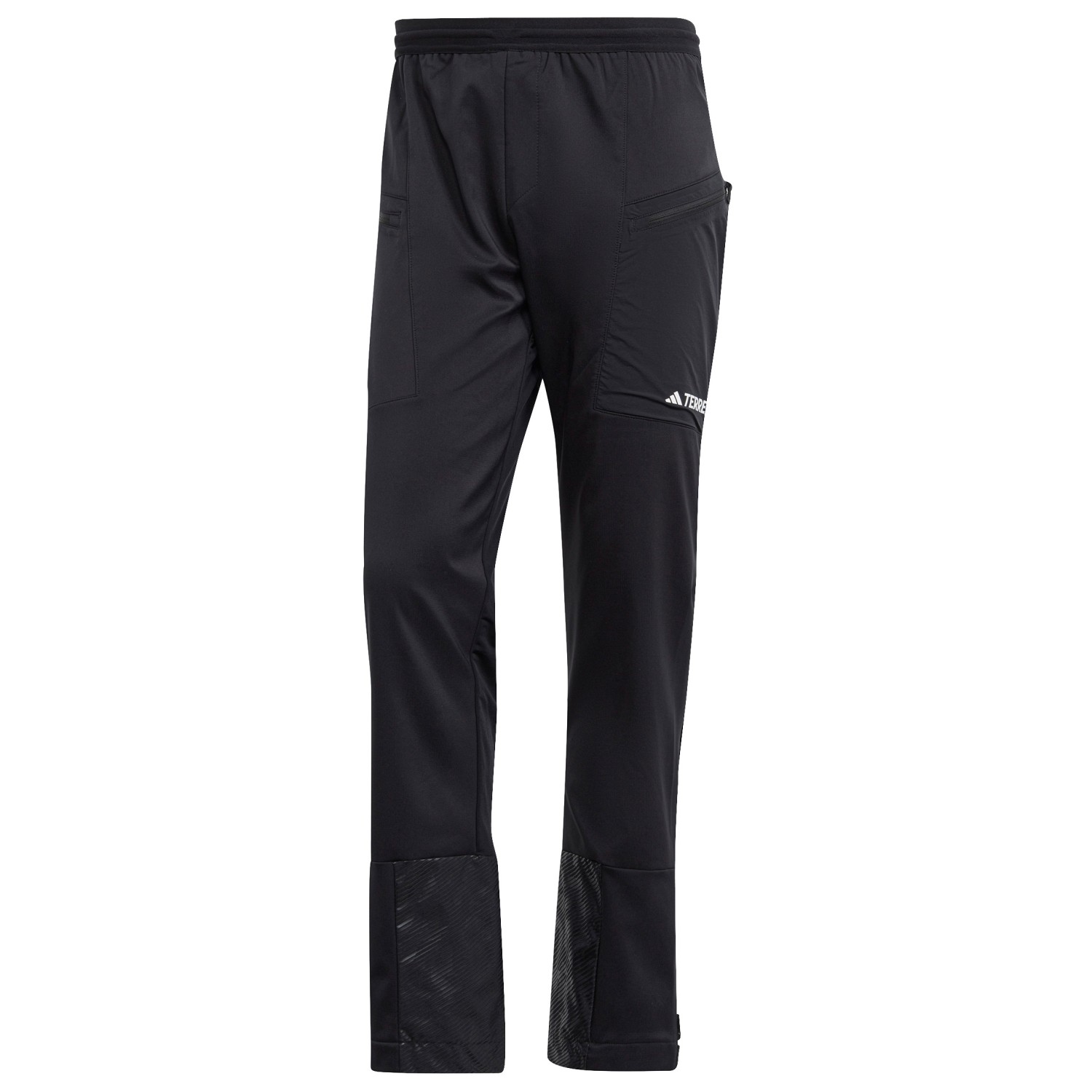 adidas Terrex - Terrex Xperior Fast Pants - Skitourenhose