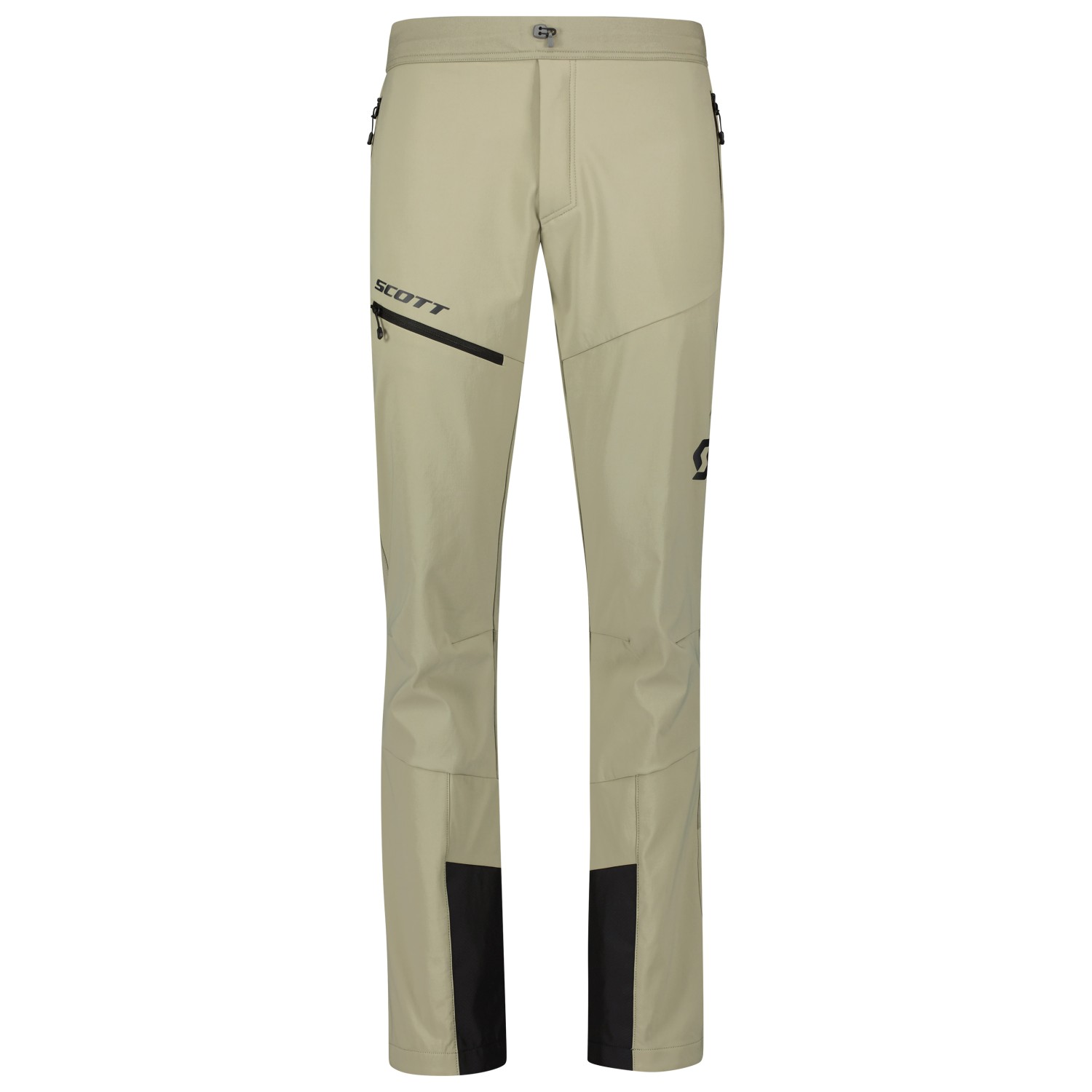 Scott - Explorair Softshell SL Pants - Skitourenhose