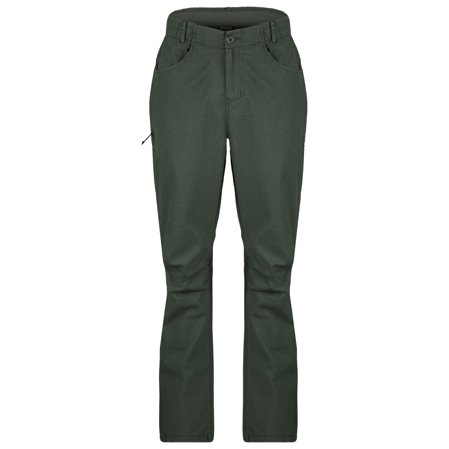 Stoic - Hemp53 ValenSt. Pant - Freizeithose