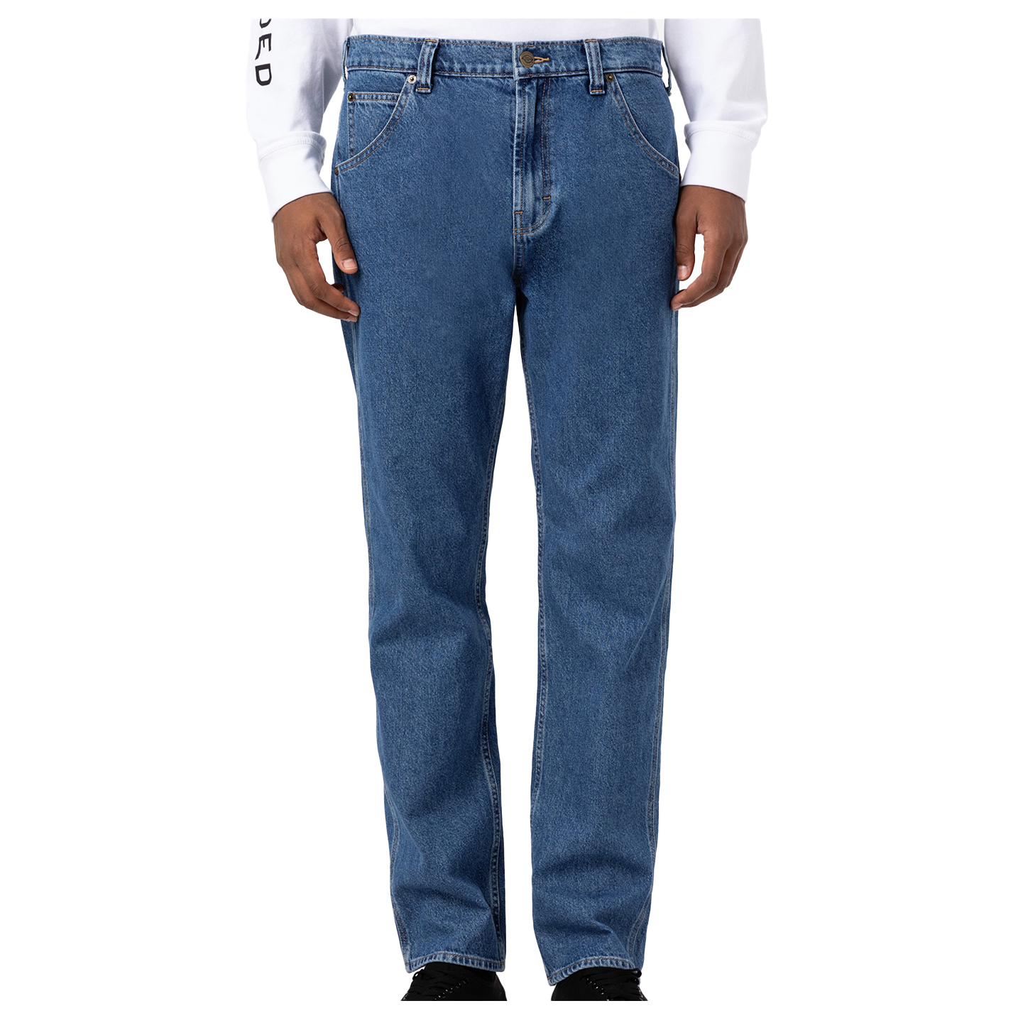 Dickies - Houston Denim - Freizeithose