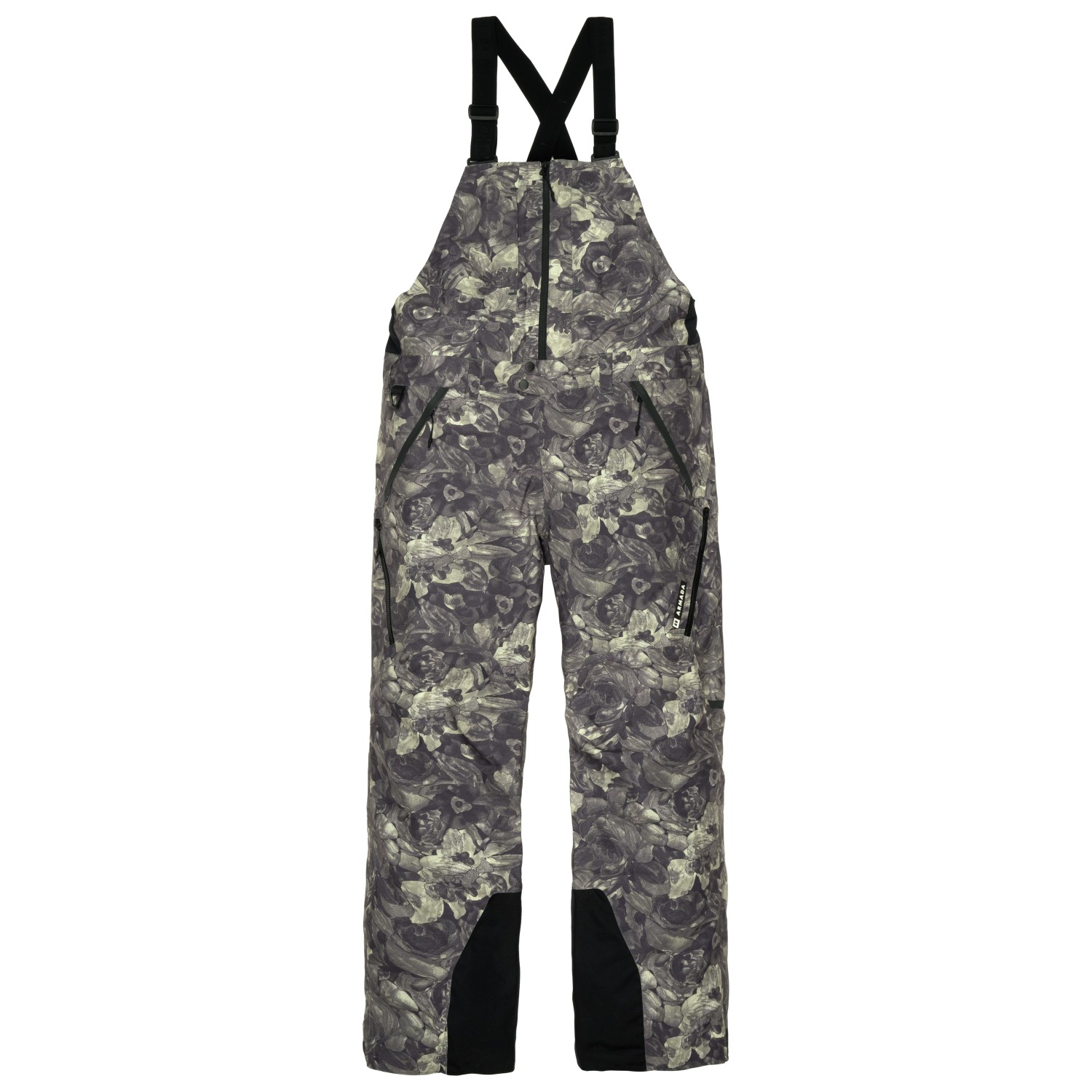 Armada - Emmons 3L Bib - Skihose