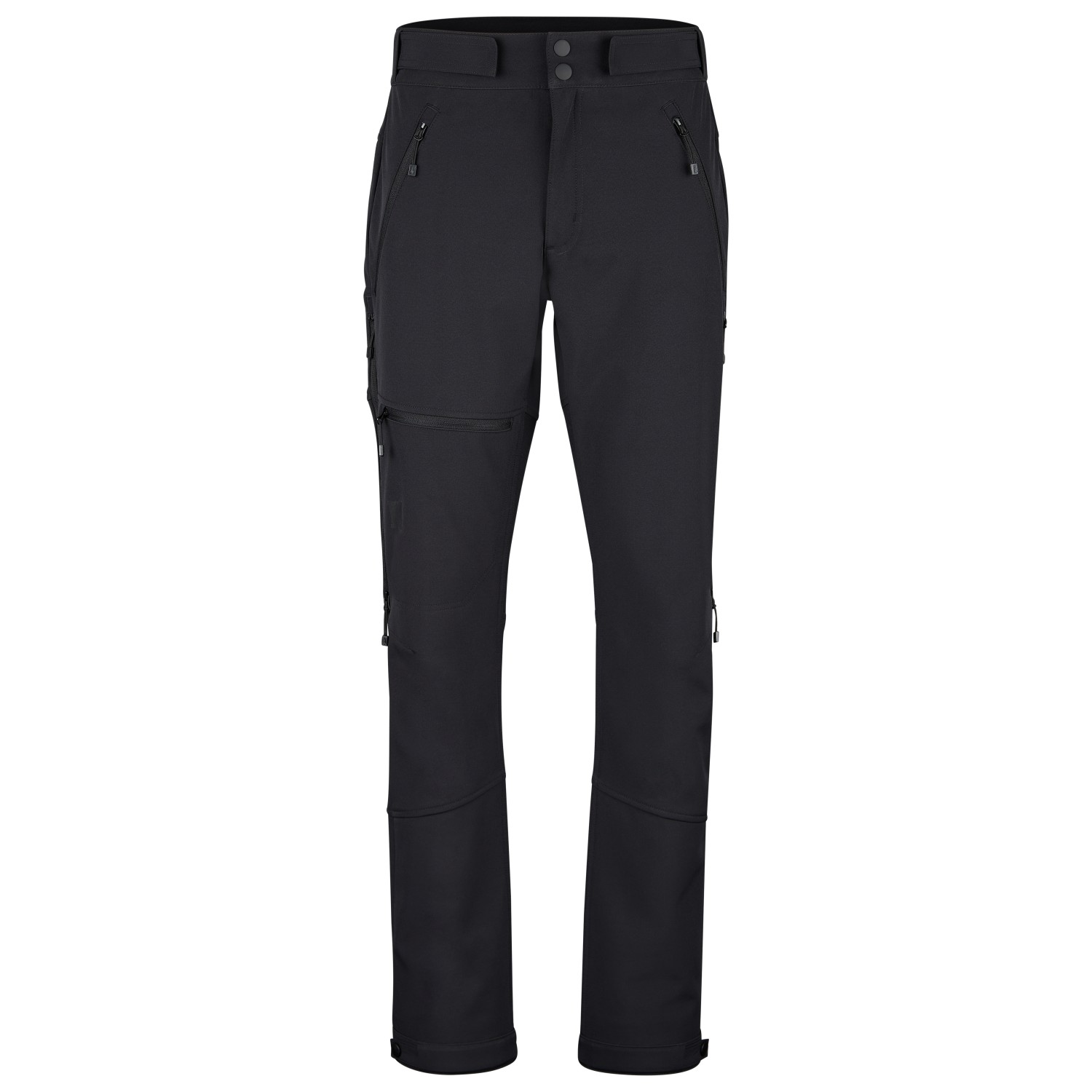 Heber Peak - TimberHe. Winter Softshell Pants - Winterhose