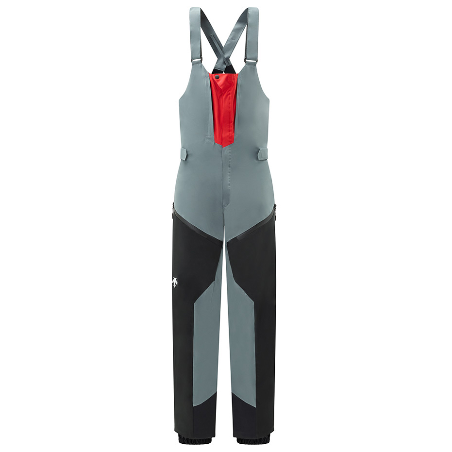 Descente - GD50 Bib Pants - Skihose