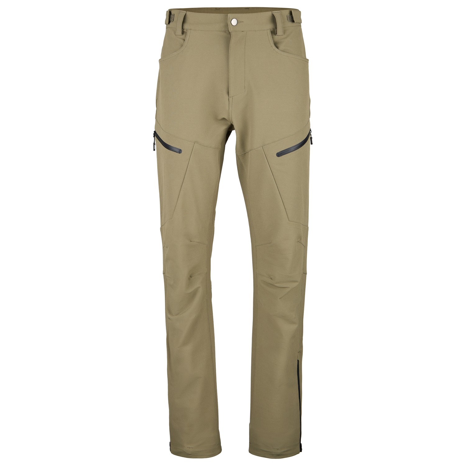 Stoic - BorgholmSt. Performance Wool Pants - Winterhose