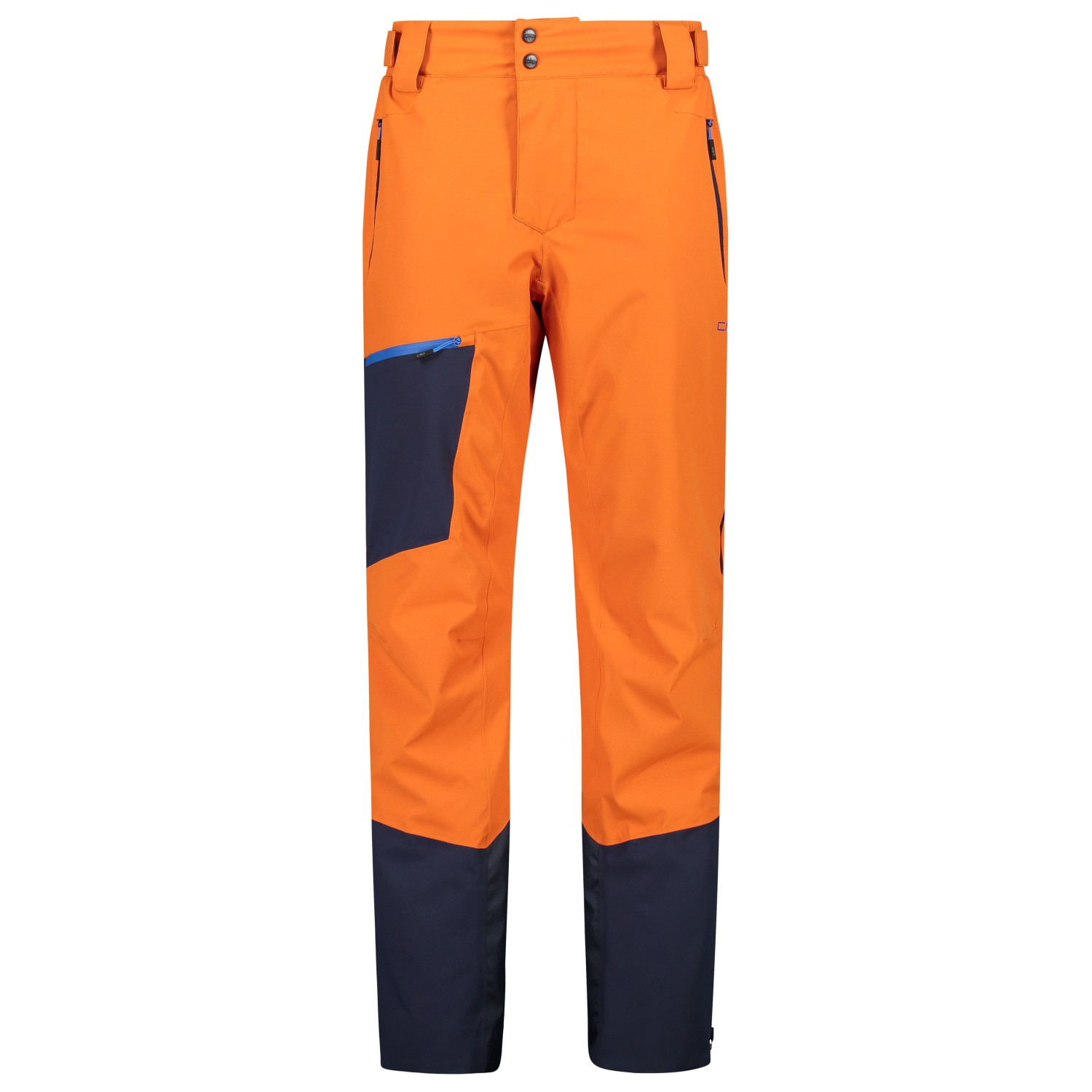 CMP - Pant Free Ride - Skihose