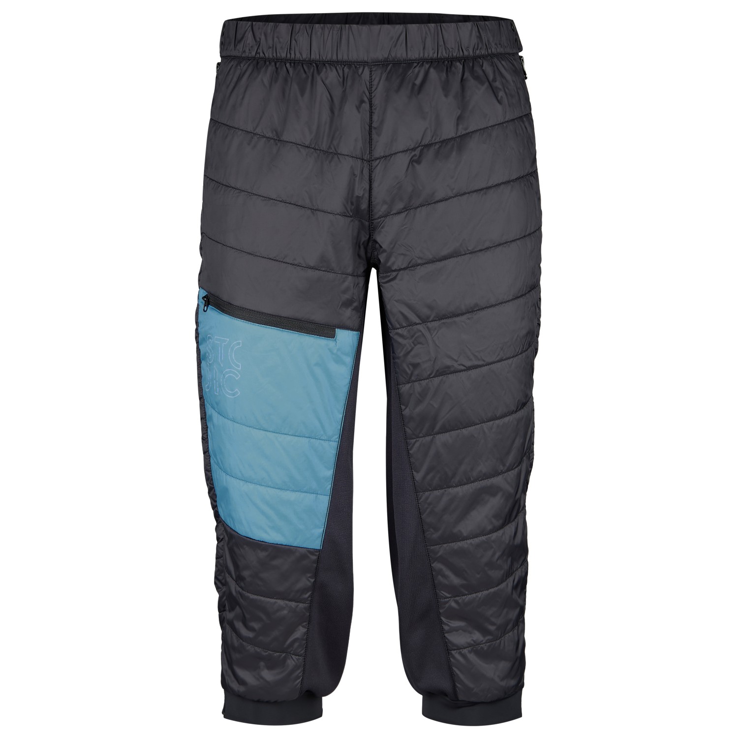Stoic - MountainWool60 KilvoSt. Padded 3/4 Pants - Kunstfaserhose