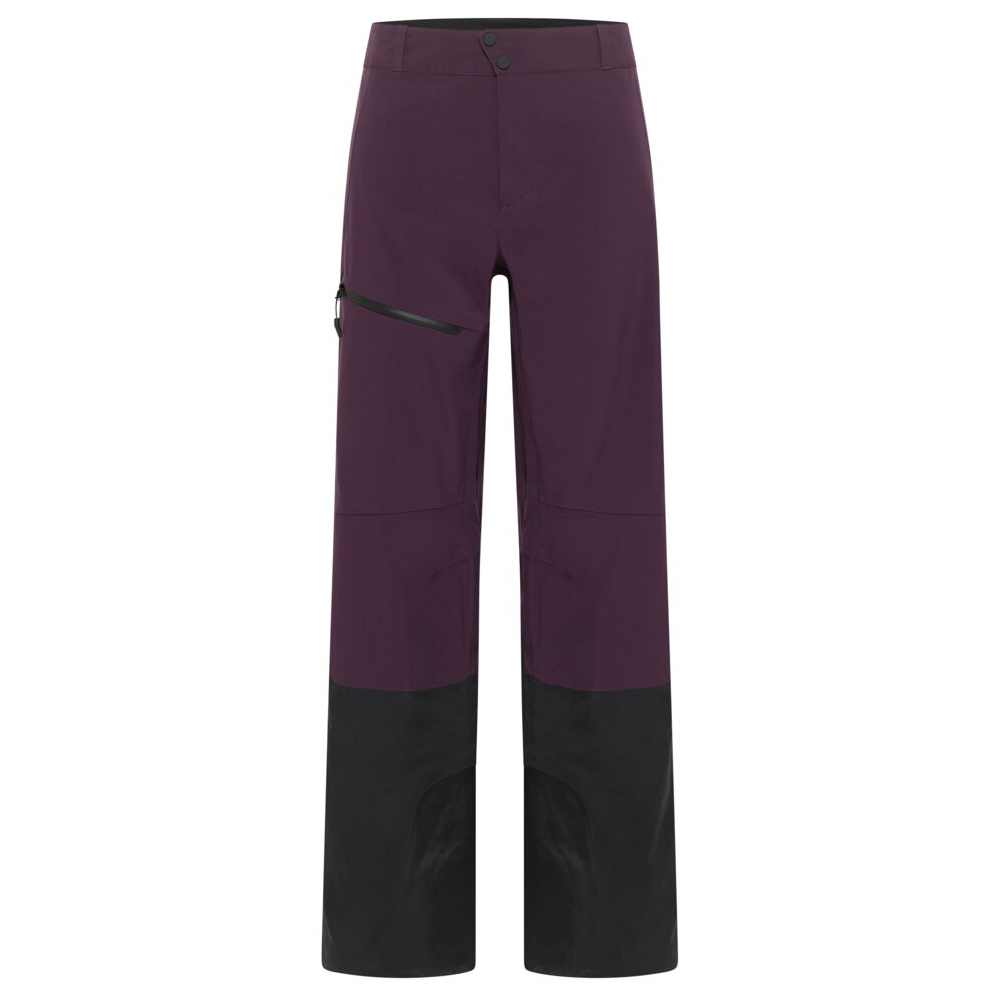 Jack Wolfskin - Alpspitze Tour 3L Pants - Regenhose