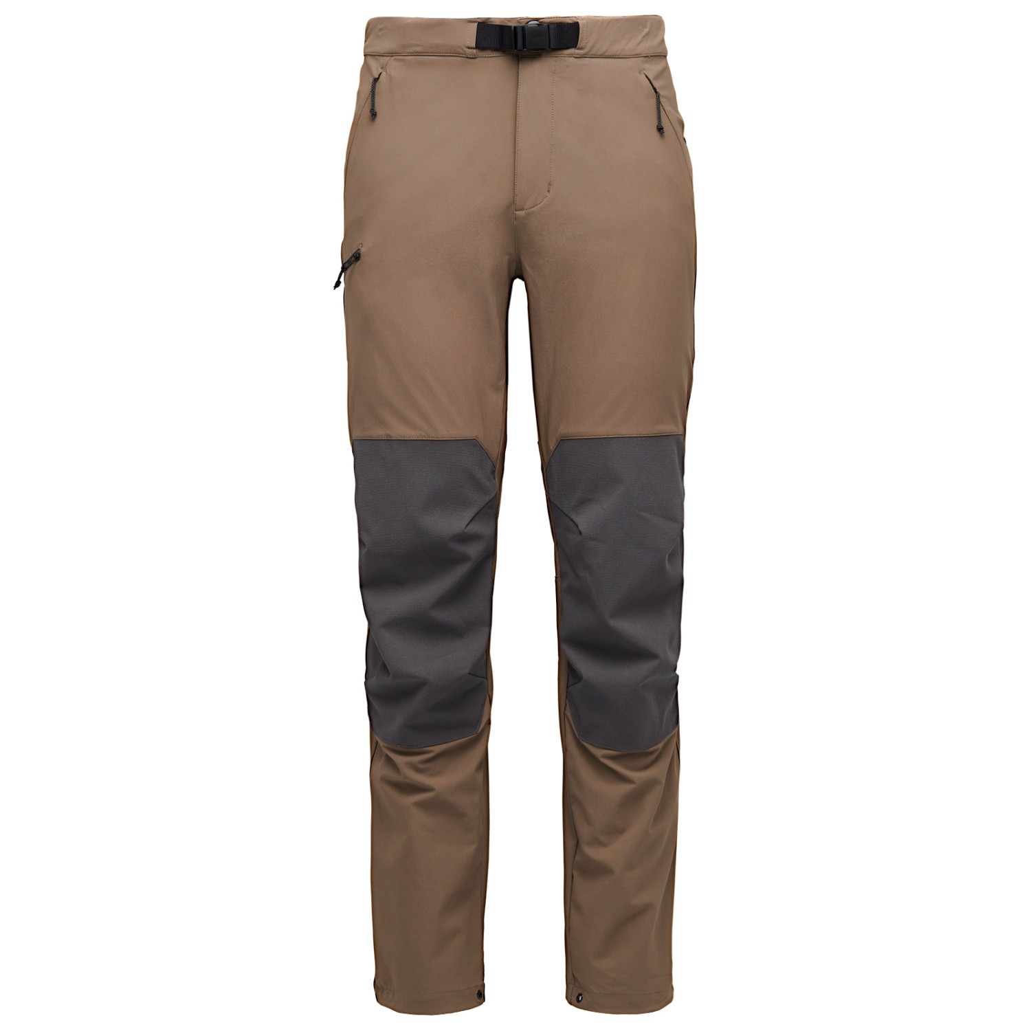 Black Diamond - Alpine Hybrid Pants - Softshellhose