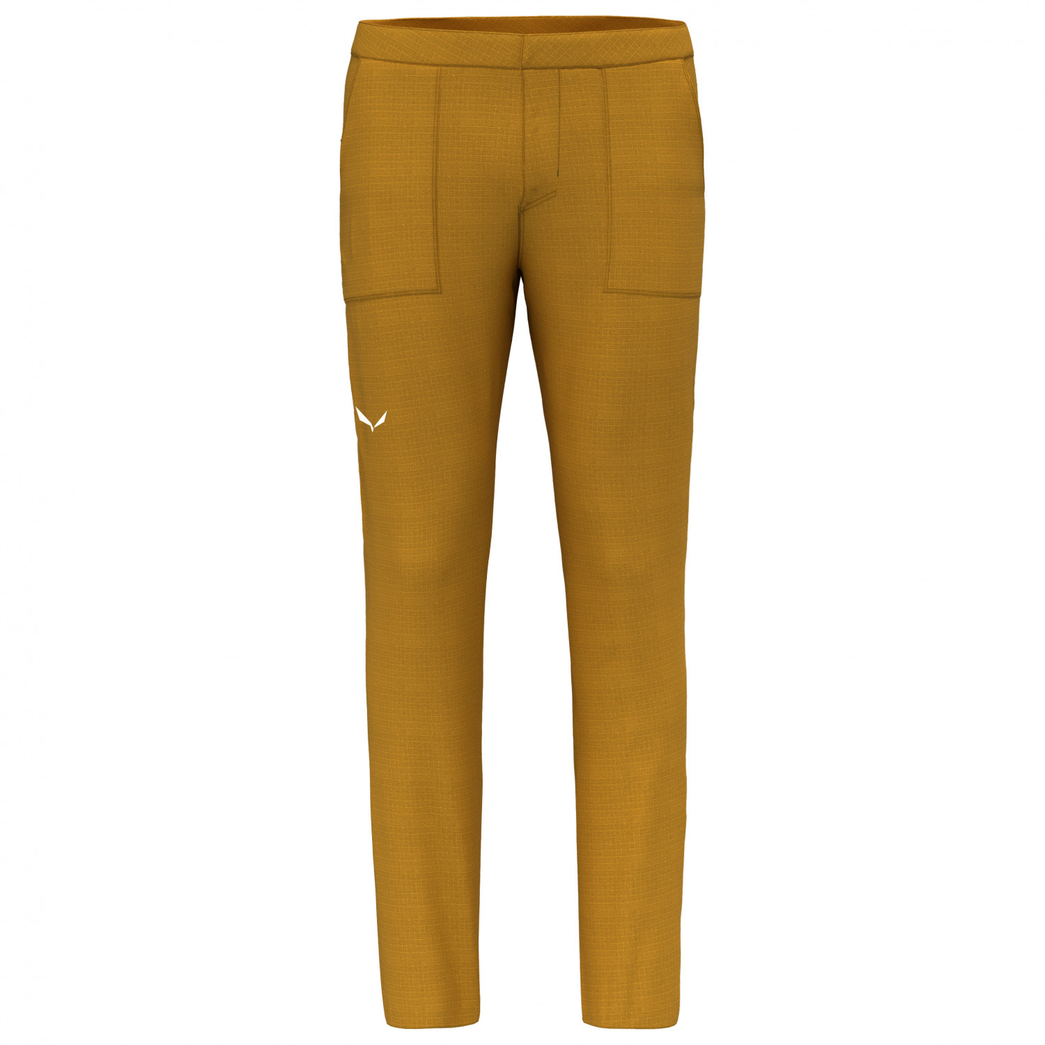 Salewa - Lavaredo Hemp Ripstop Pants - Kletterhose