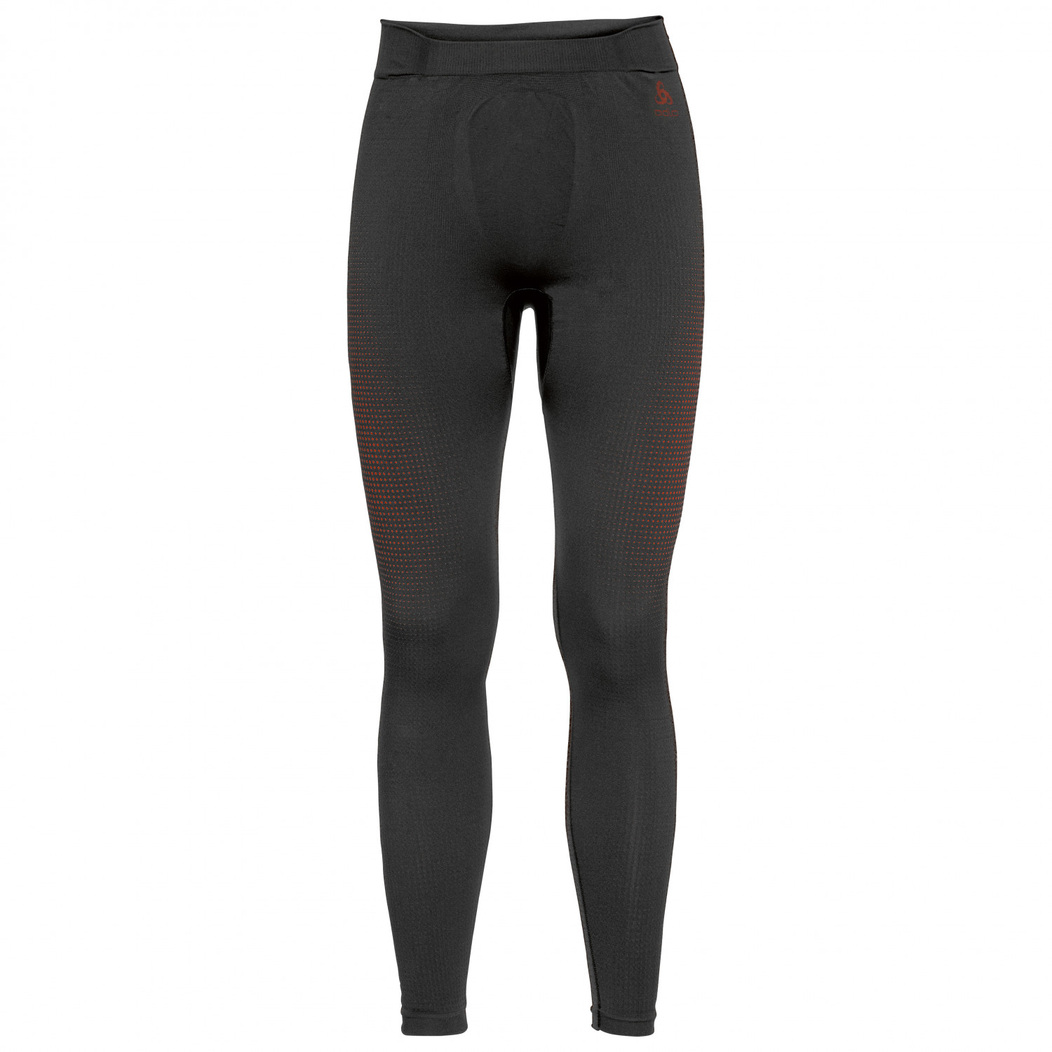 Odlo - Base Layer Bottom Long Performance Warm Eco - Kunstfaserunterwäsche