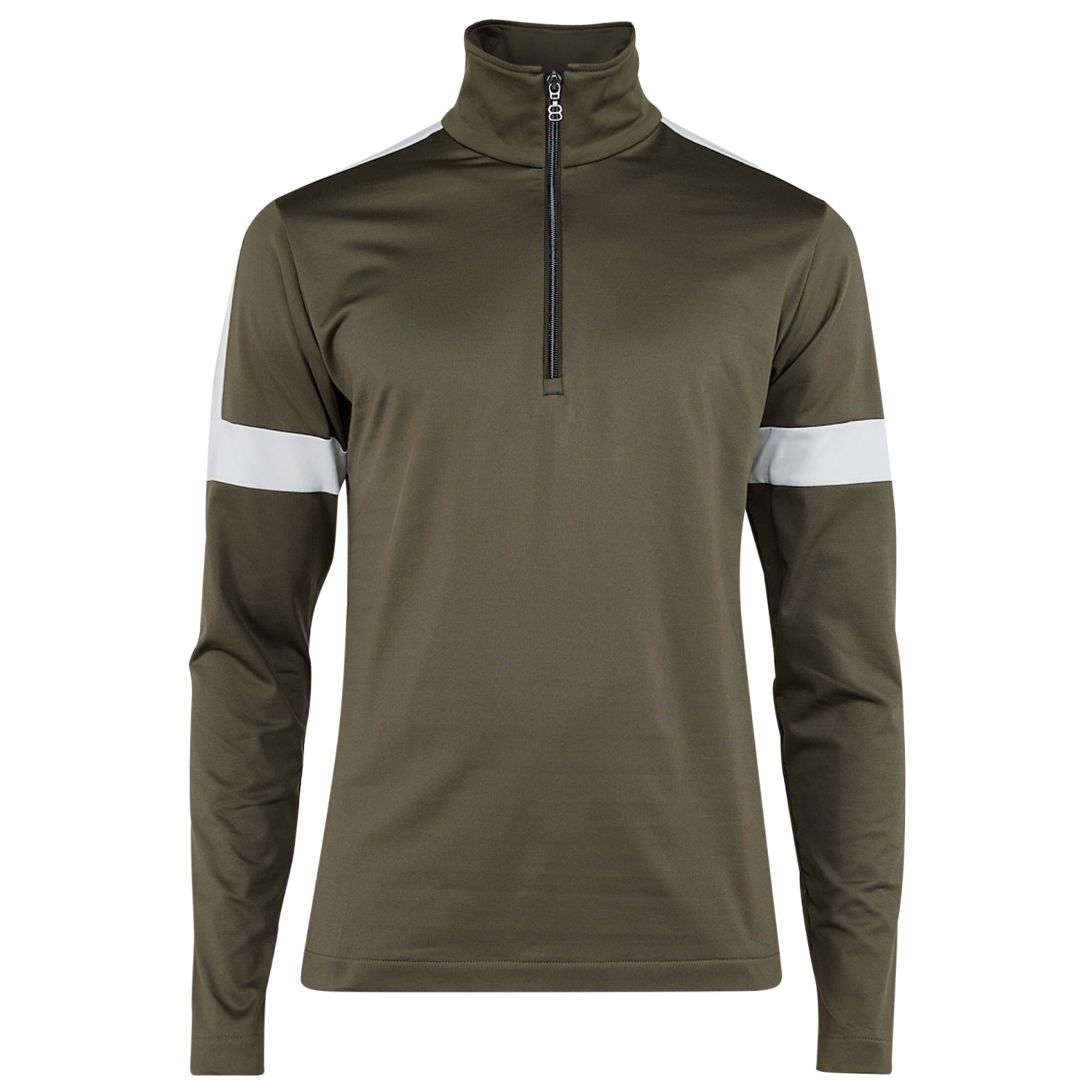 8848 Altitude - Dino 1/2 Zip Sweat - Skiunterwäsche