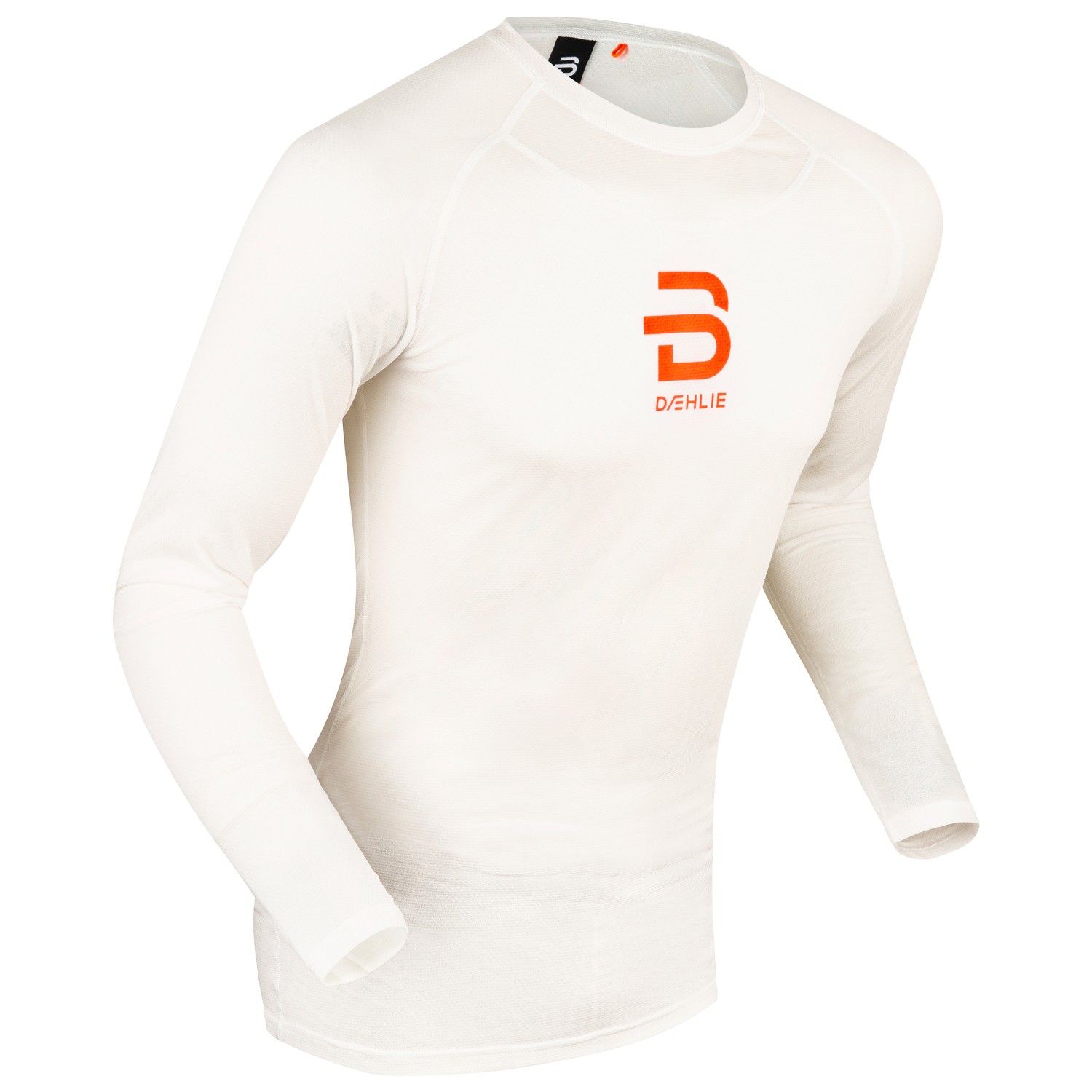 Daehlie - Compete-Tech L/S - Kunstfaserunterwäsche