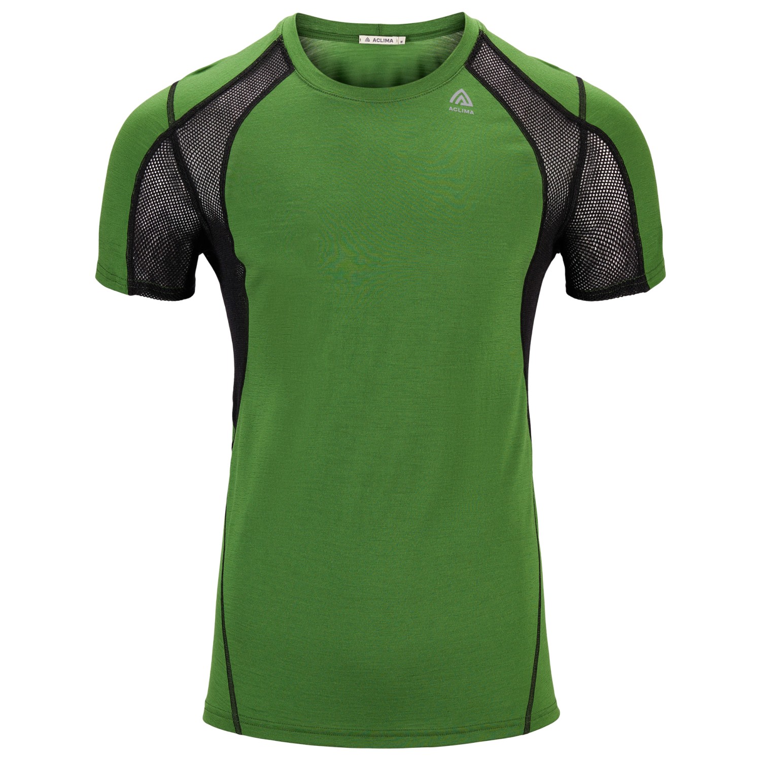 Aclima - Lightwool Sports Shirt II - Merinounterwäsche