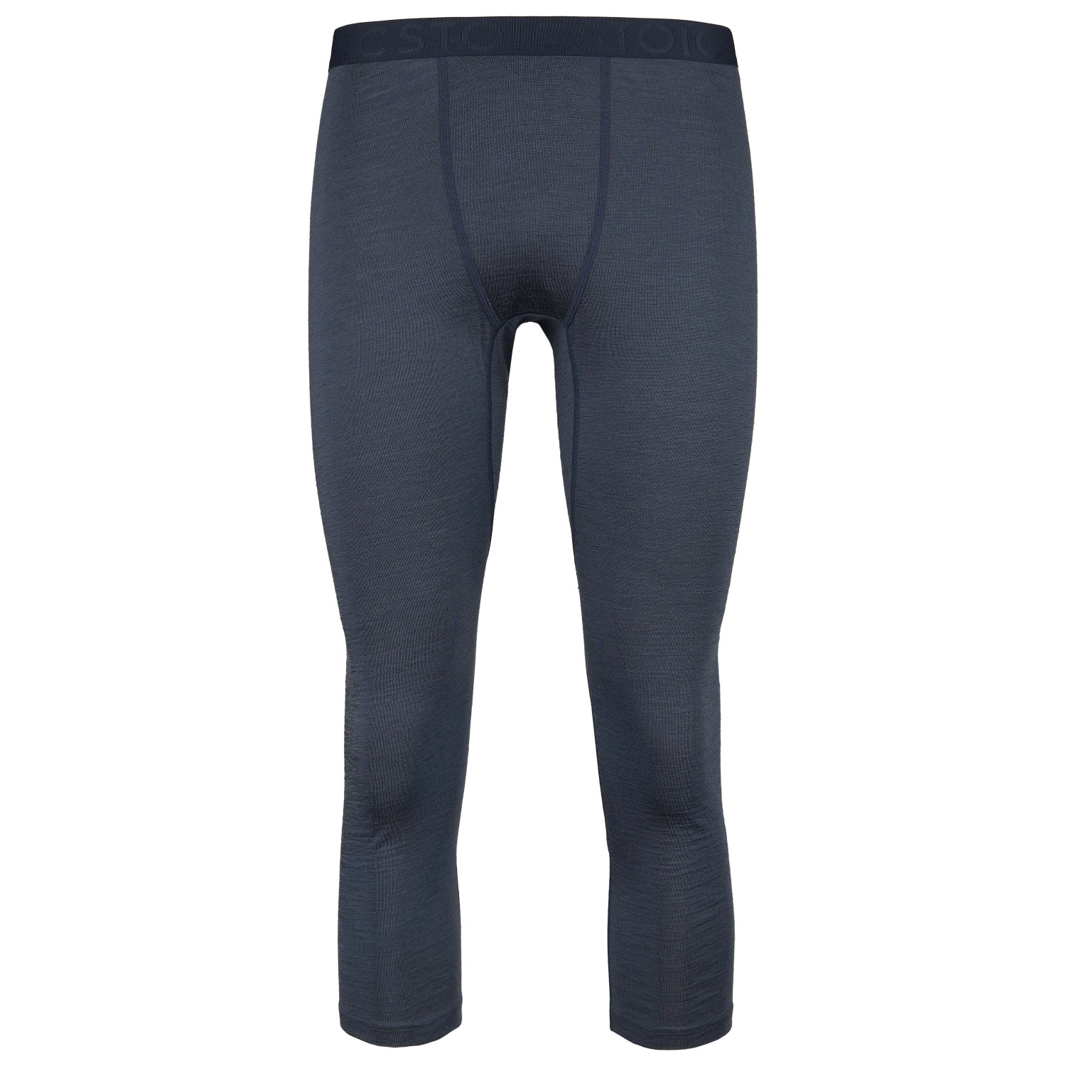 Stoic - Merino180 BengtSt. 3/4 Pants - Merinounterwäsche