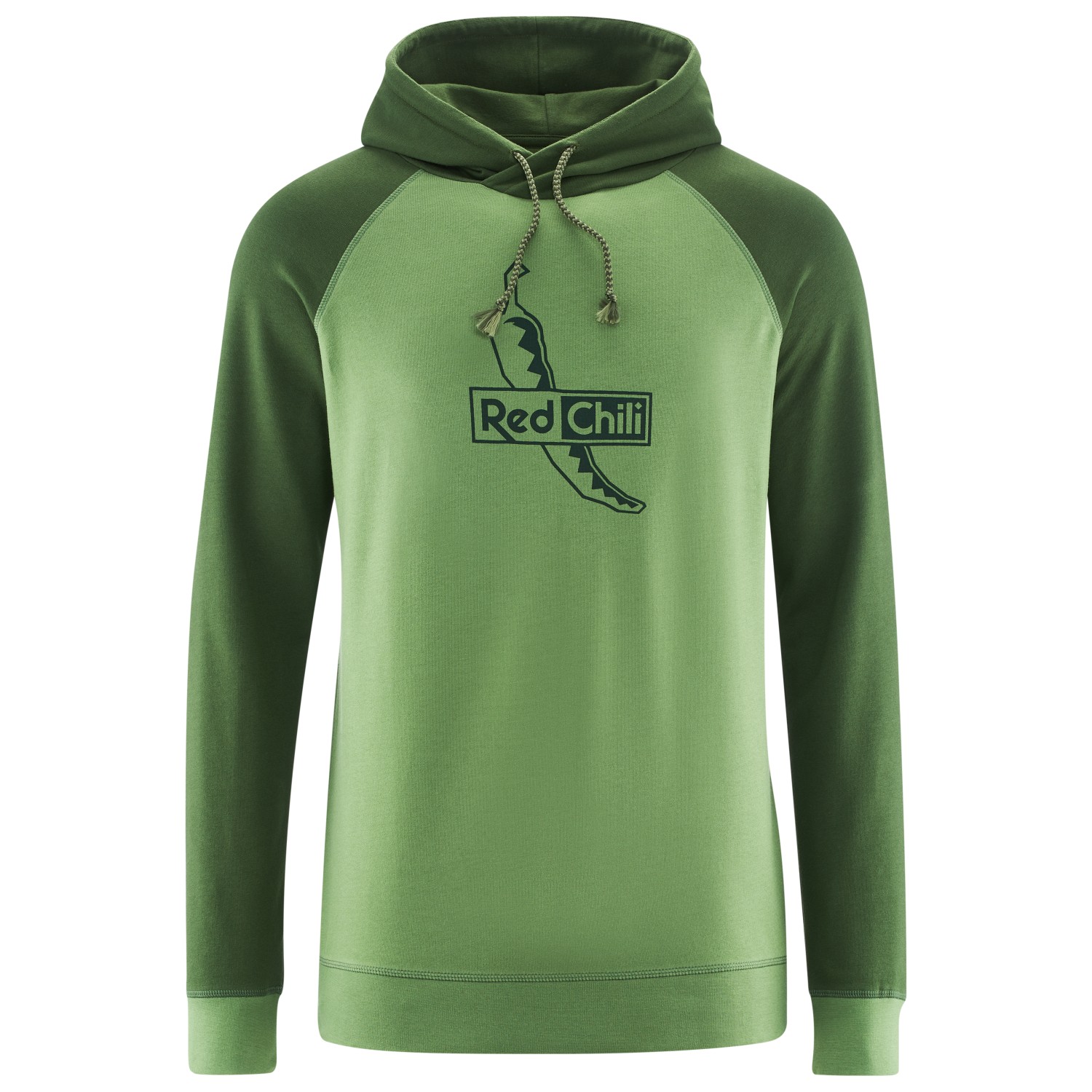 Red Chili - Tecu Hoody IV - Hoodie