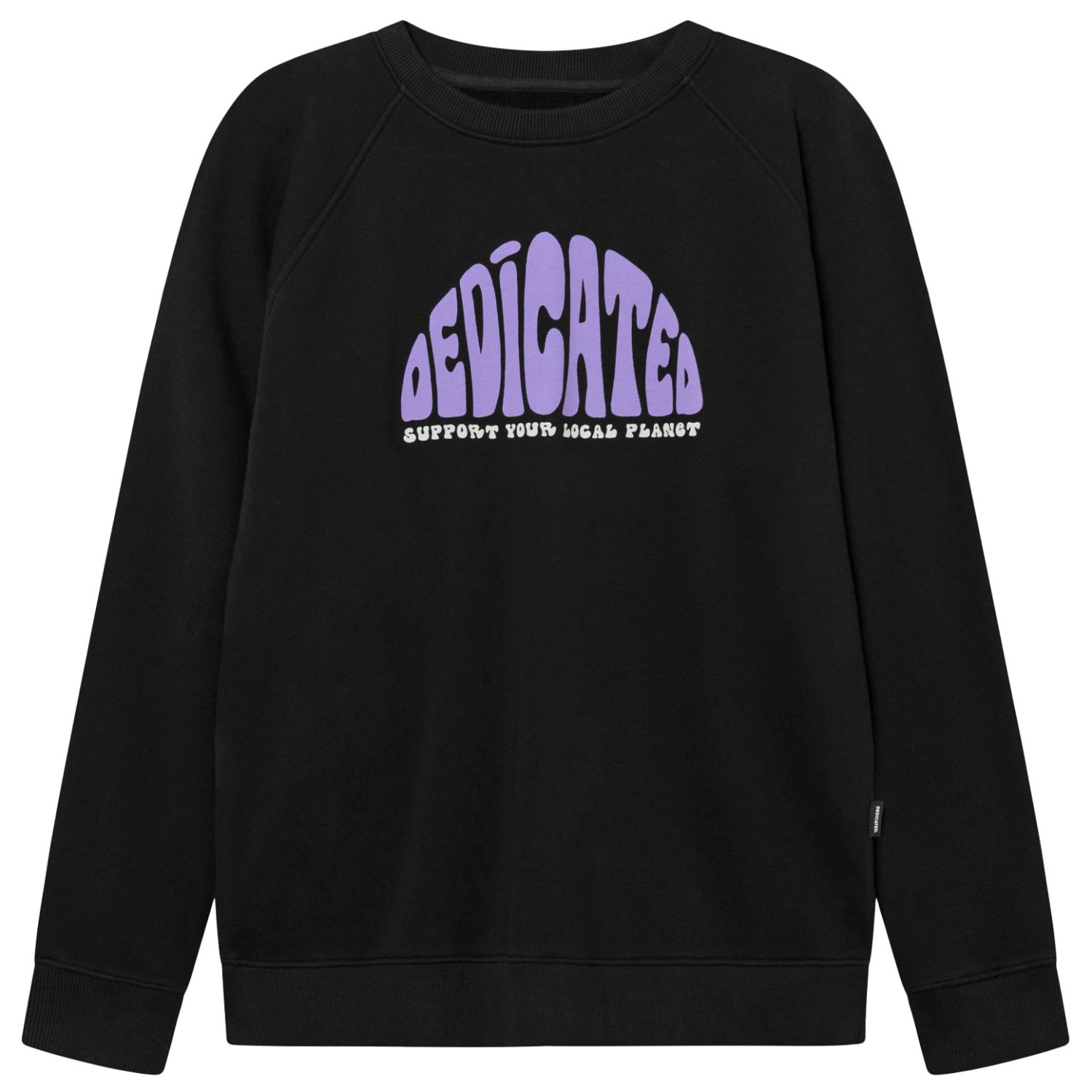 DEDICATED - Sweatshirt Malmoe Rising Logo - Pullover