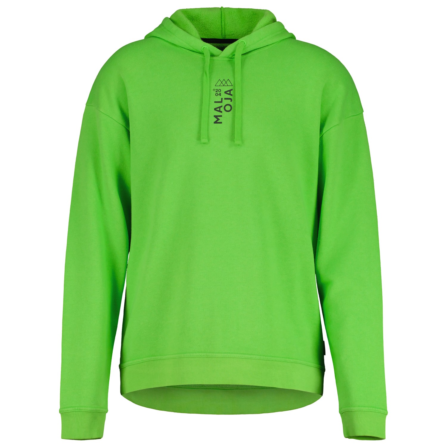 Maloja - VetrioloM. - Hoodie