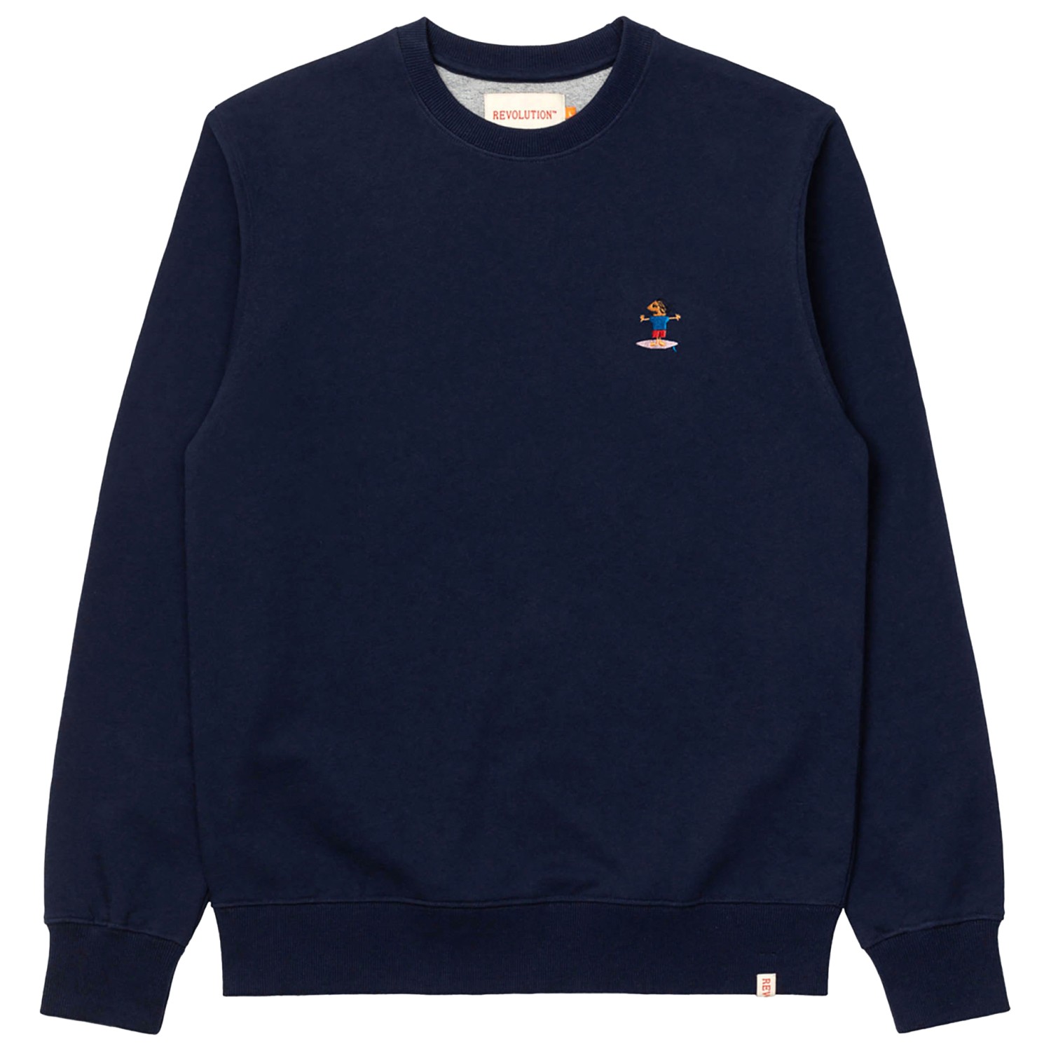 Revolution - Light Crewneck - Pullover
