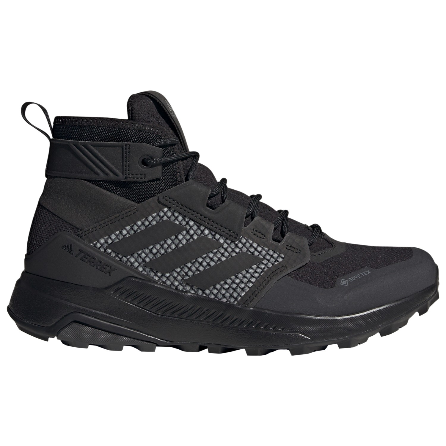 adidas Terrex - Terrex Trailmaker Mid GTX - Wanderschuhe