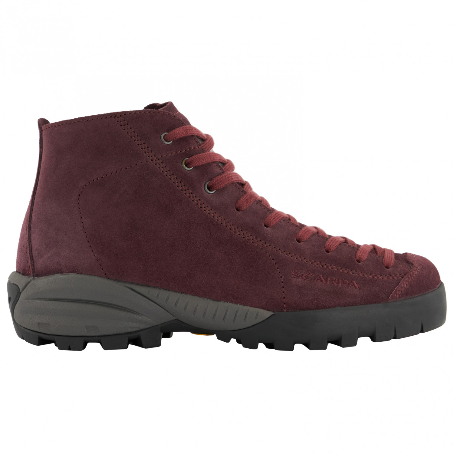 Scarpa - Mojito City Mid GTX Wool - Winterschuhe